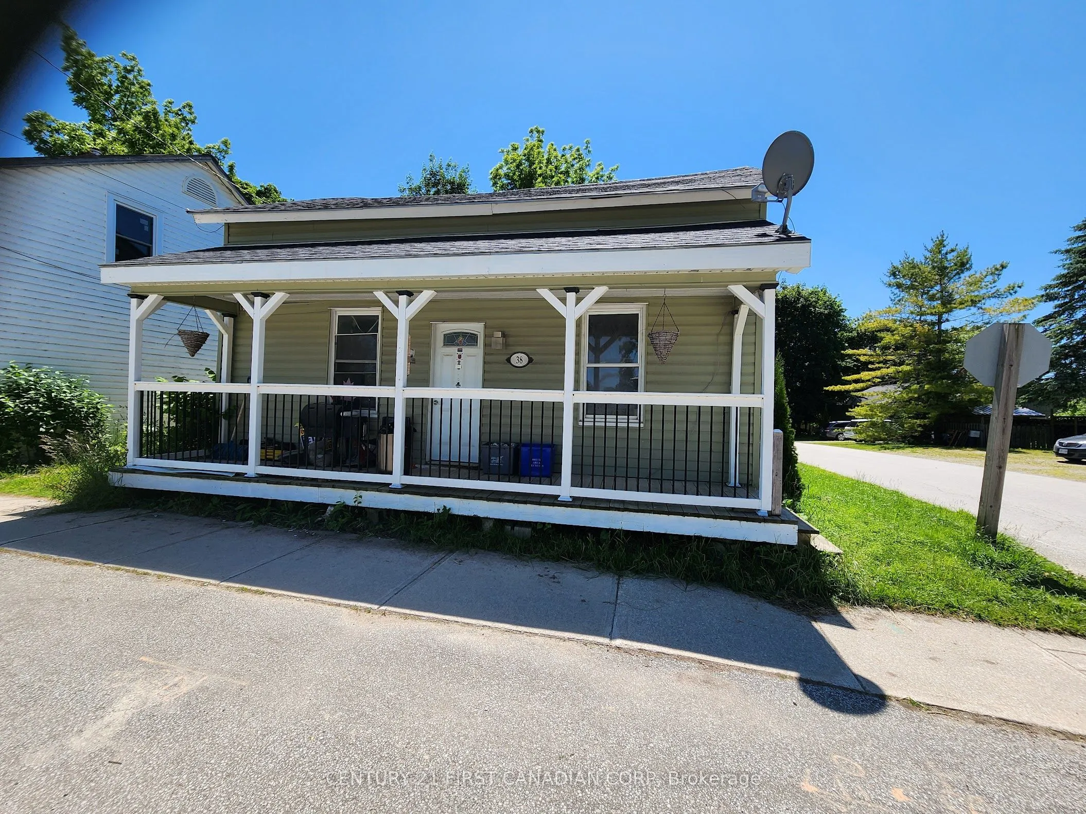 38 Main Street