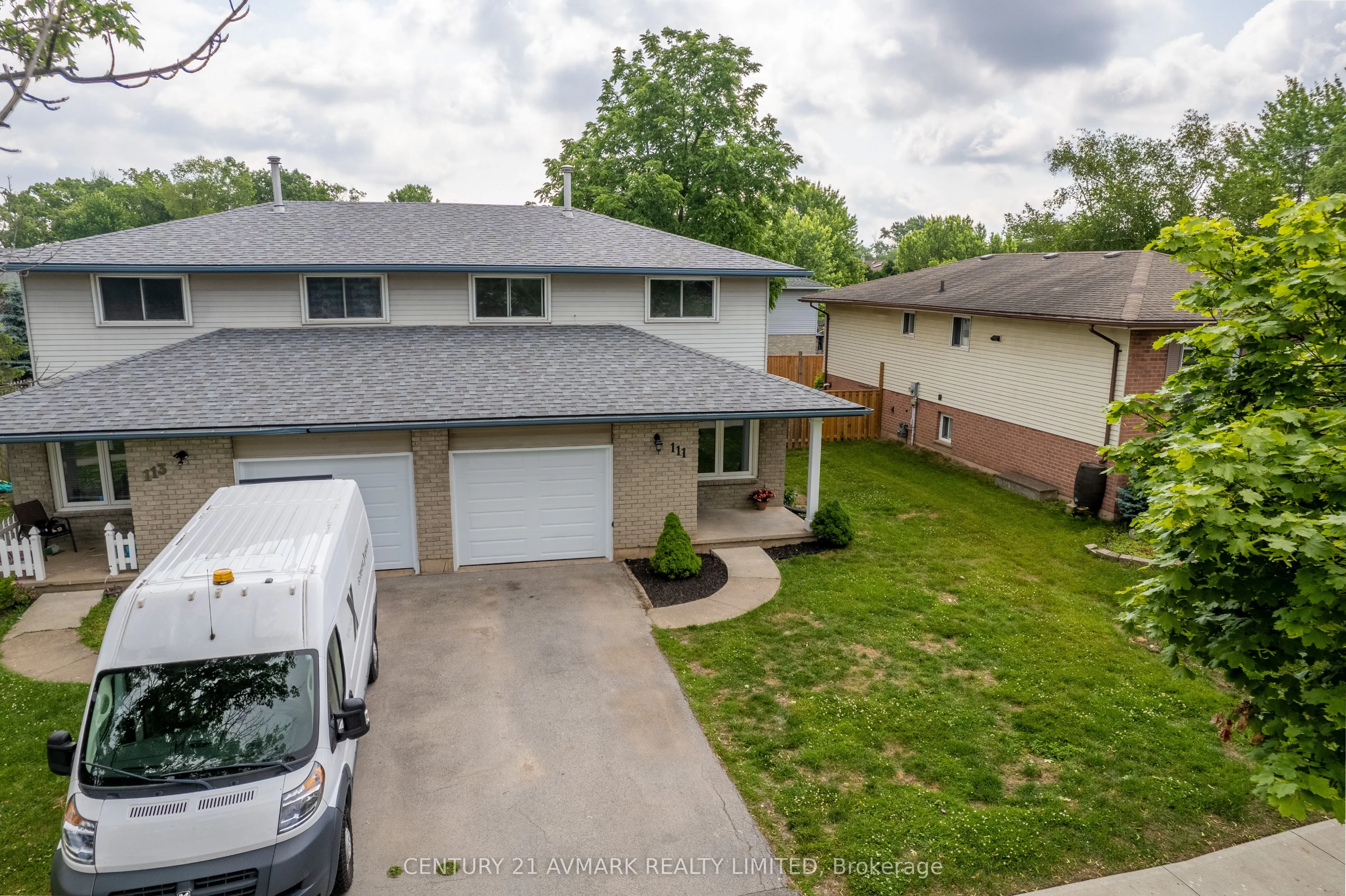 111 Northgate Drive