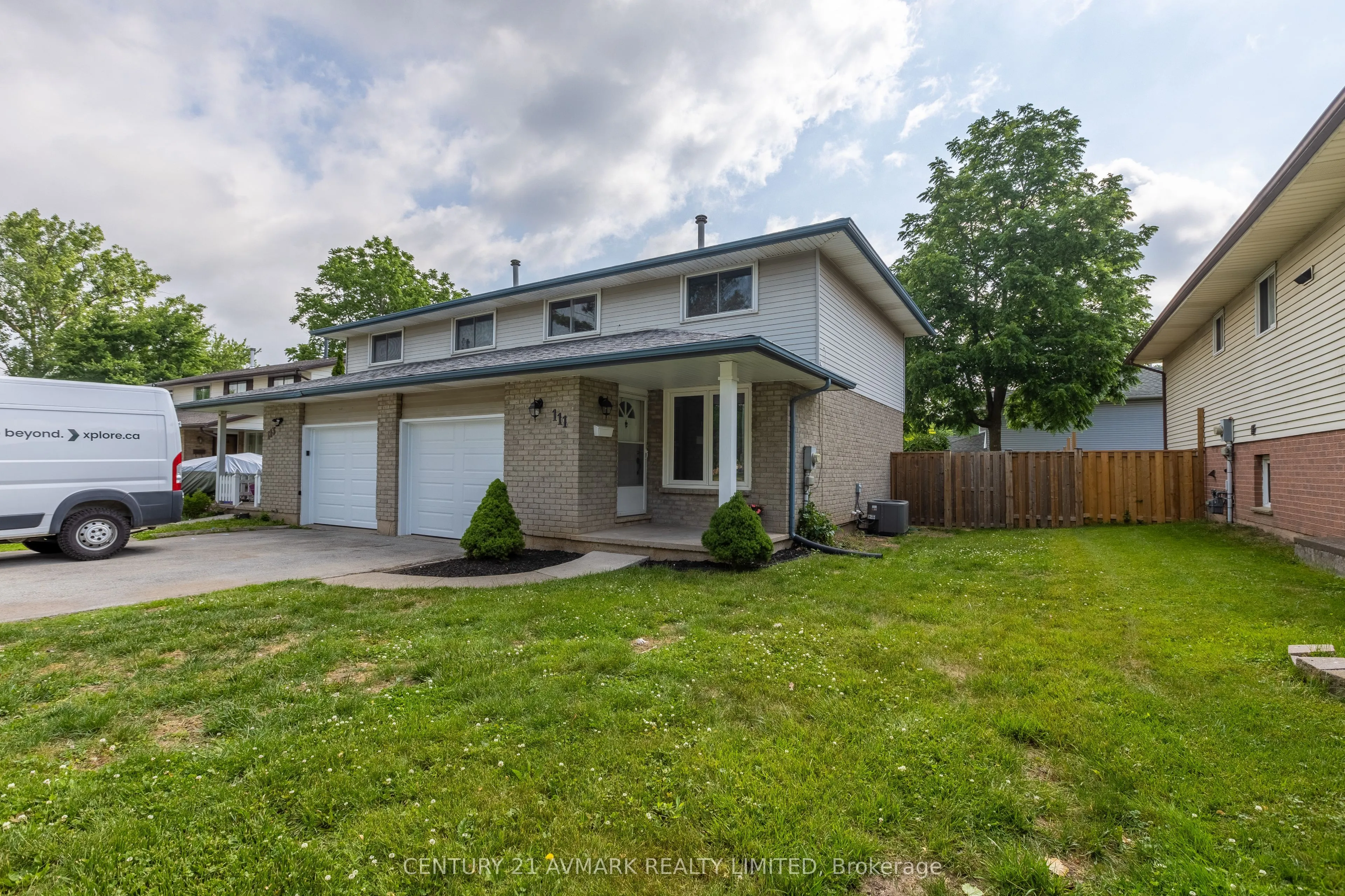 111 Northgate Drive