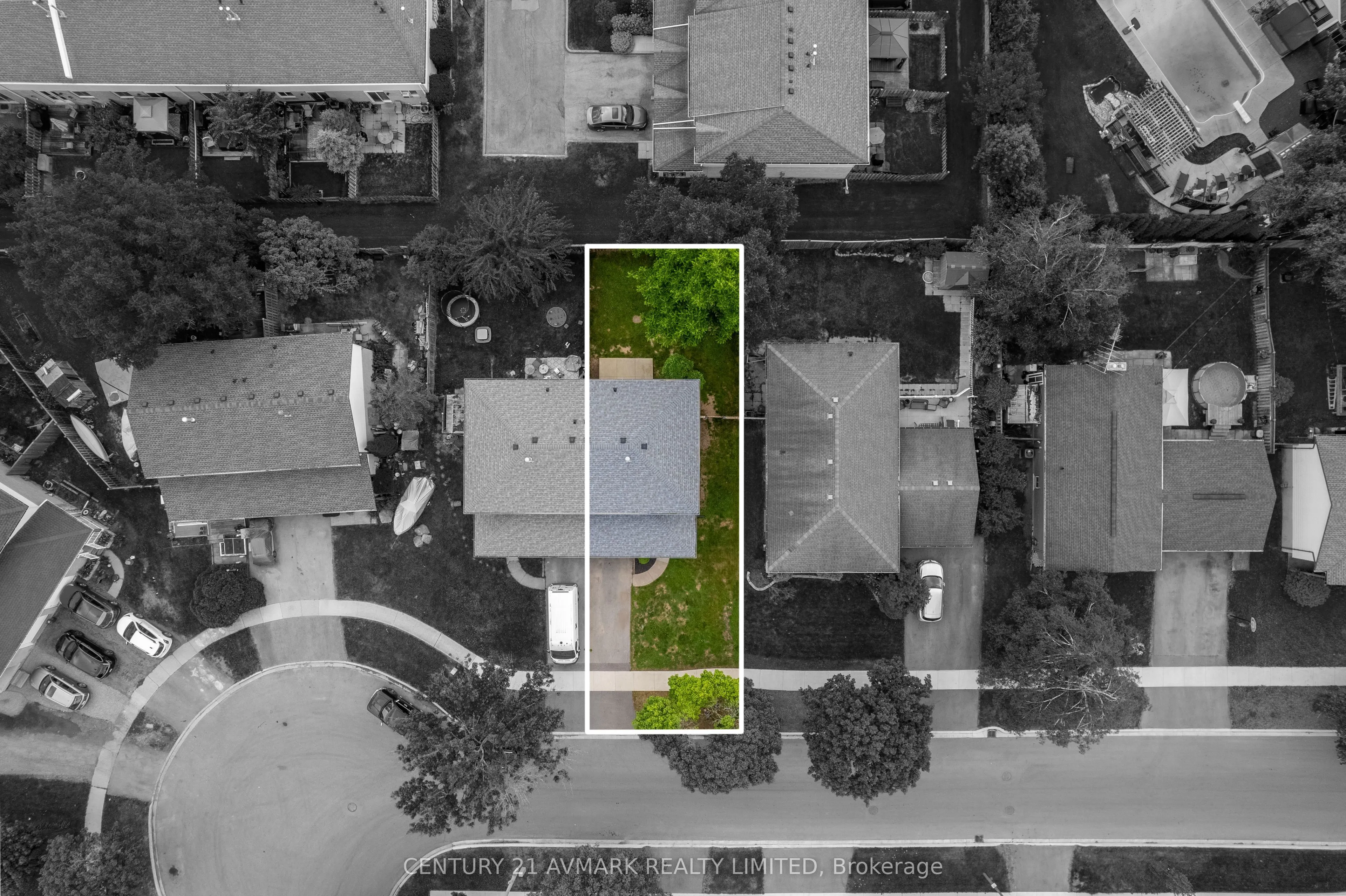 111 Northgate Drive