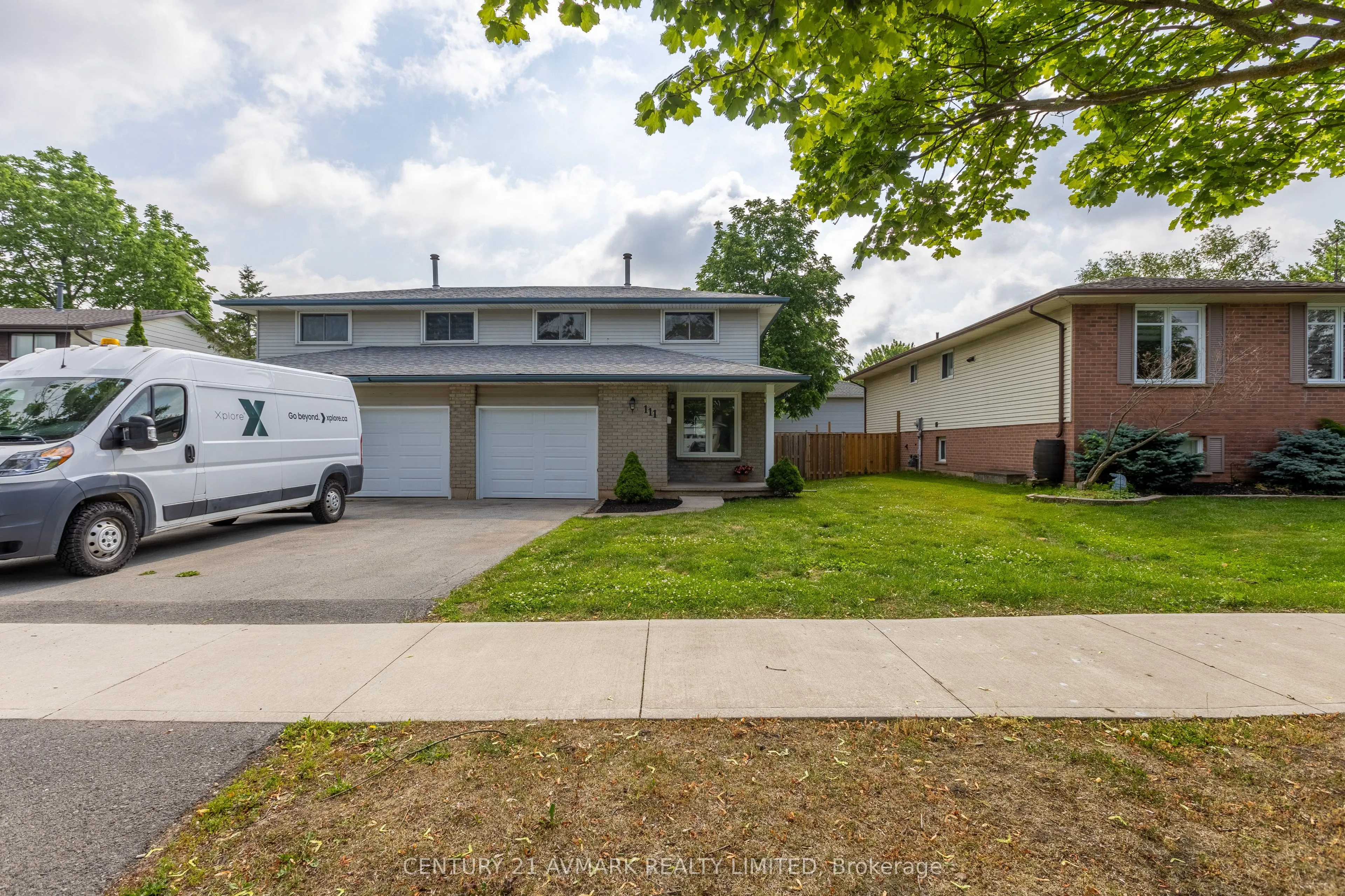 111 Northgate Drive