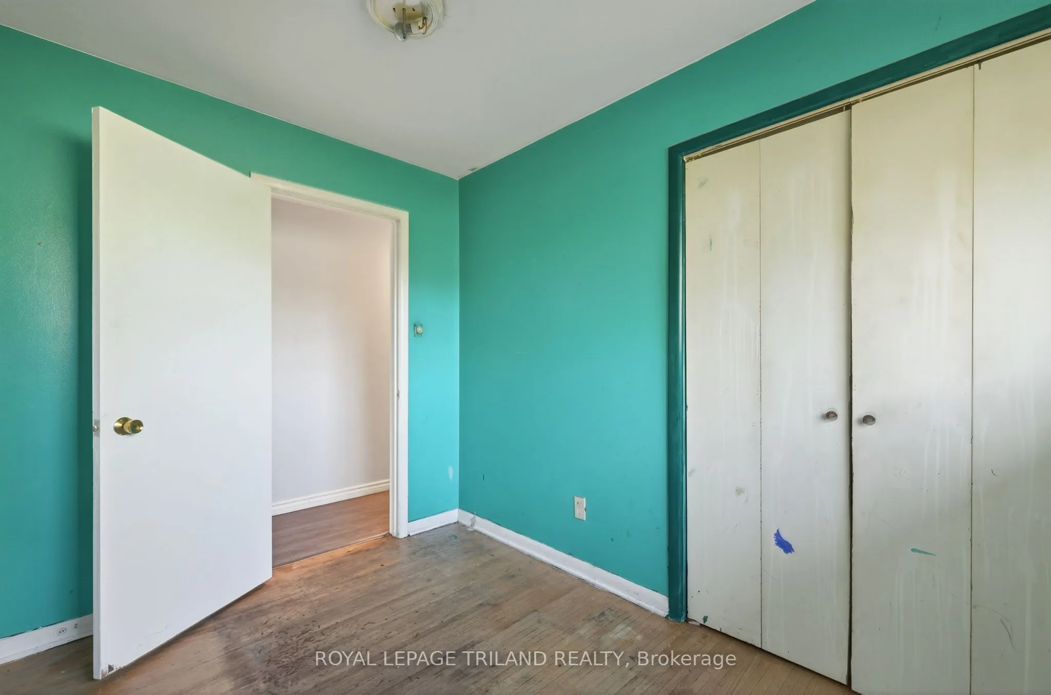 170 Pawnee Road