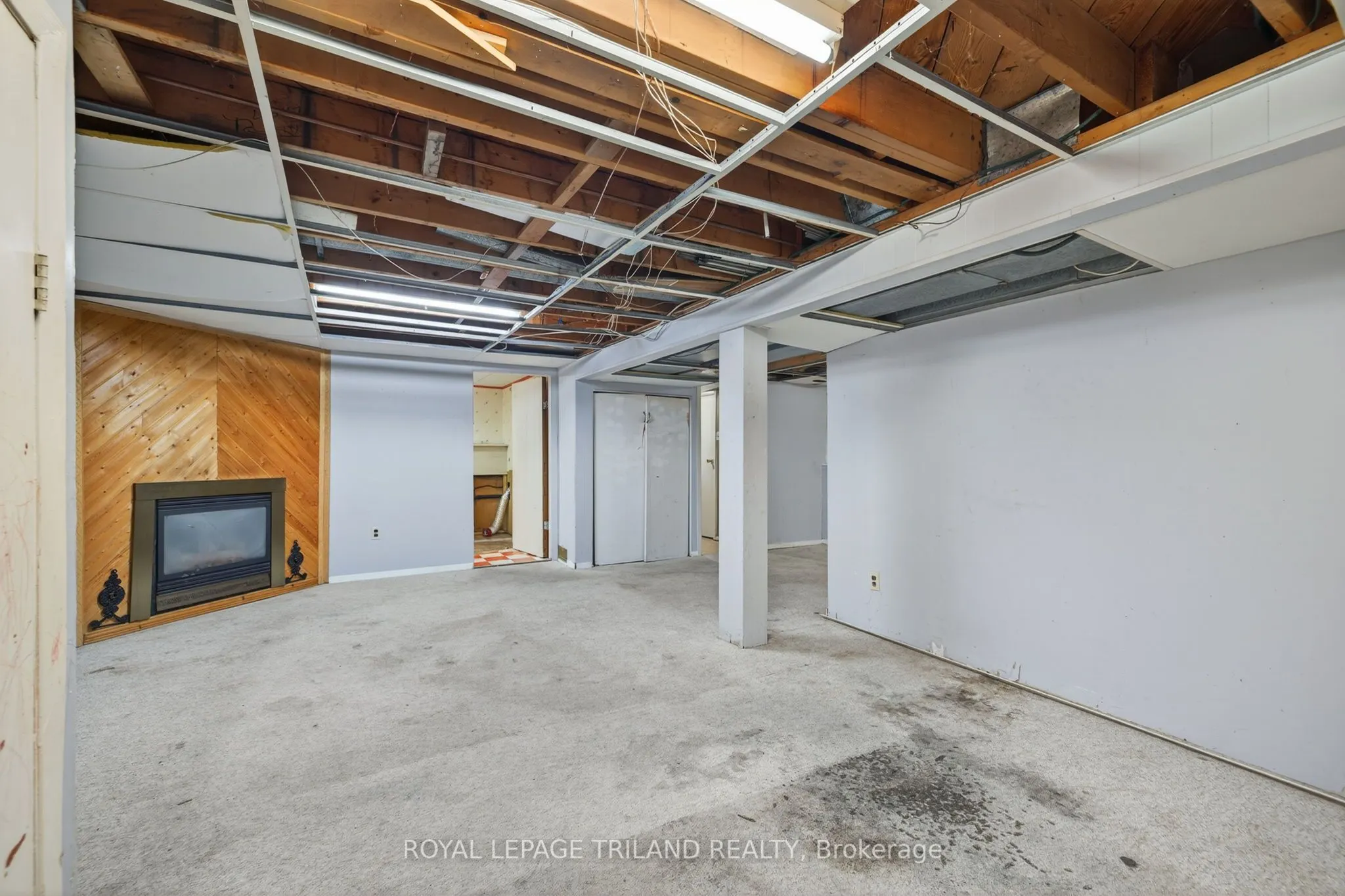 170 Pawnee Road