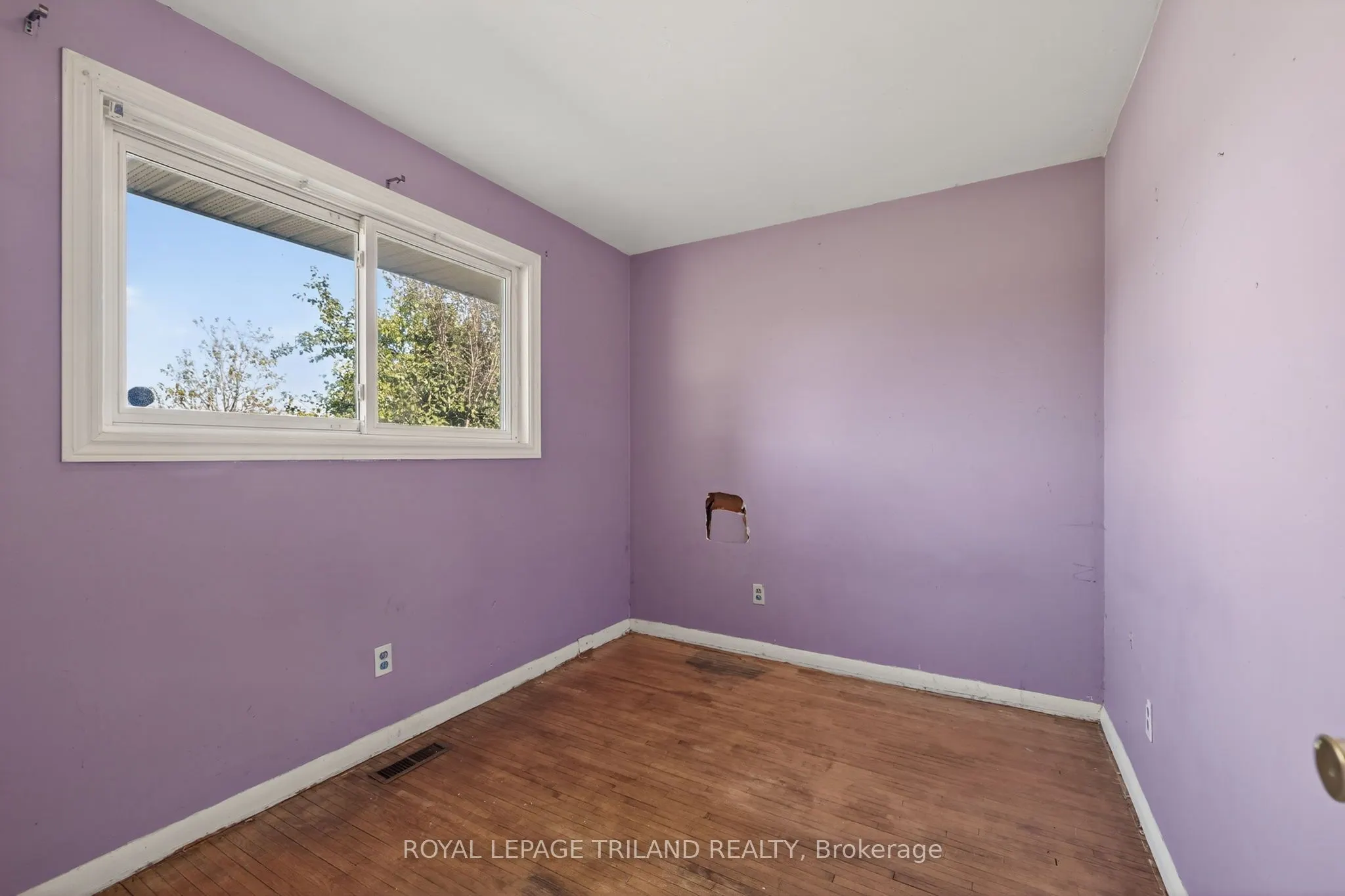 170 Pawnee Road