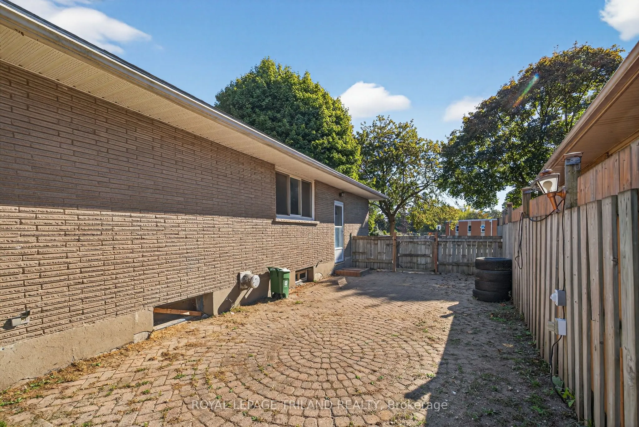 170 Pawnee Road