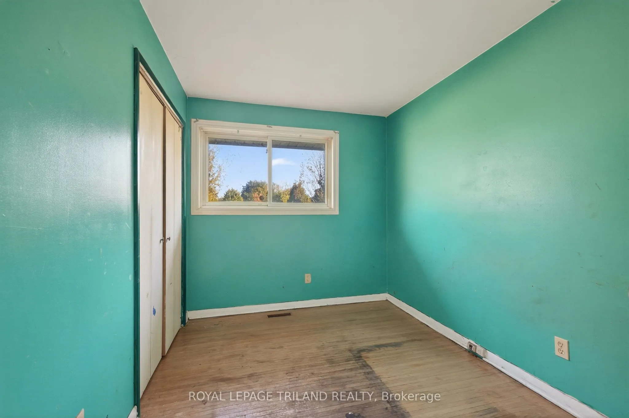 170 Pawnee Road