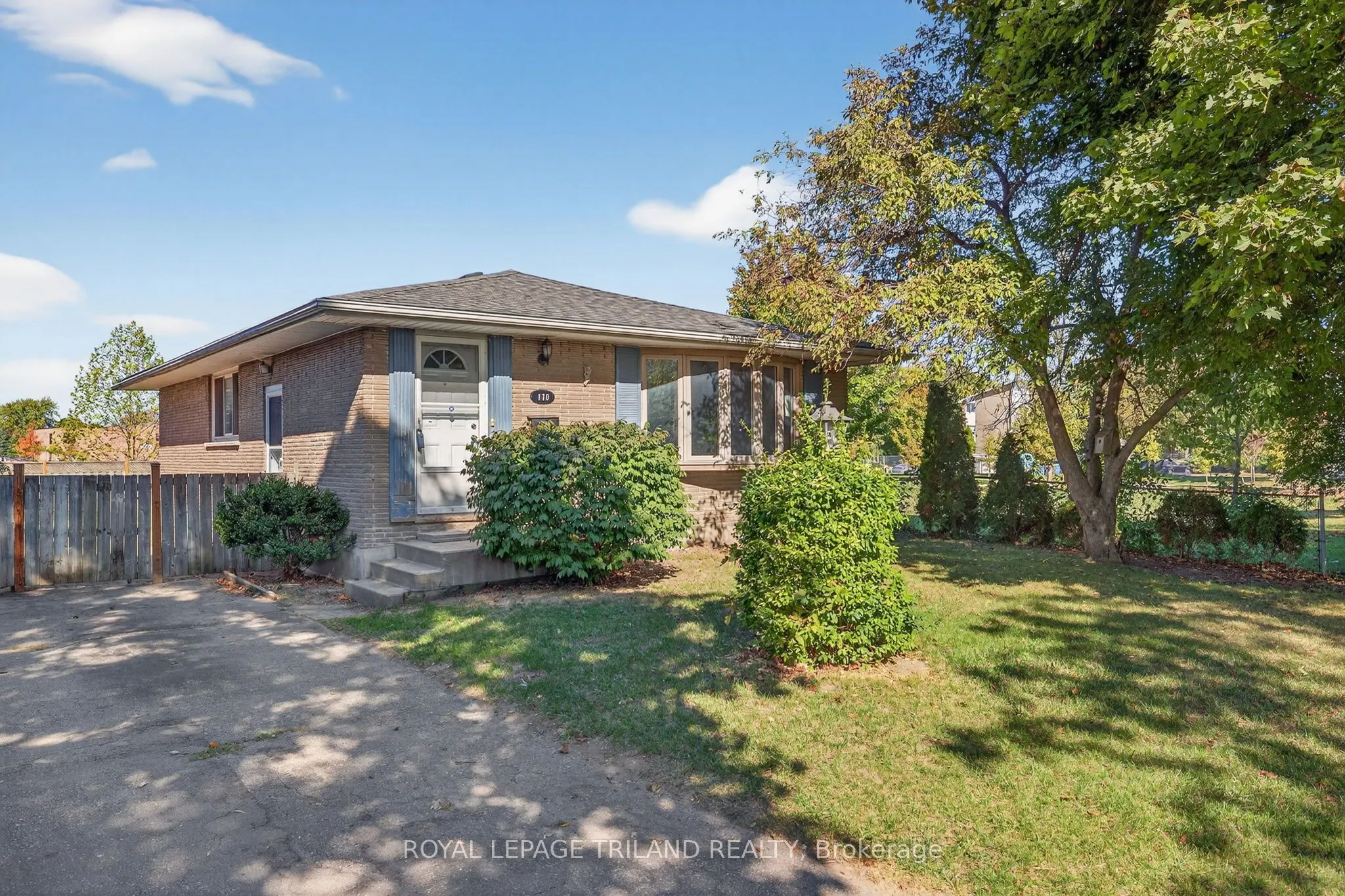 170 Pawnee Road