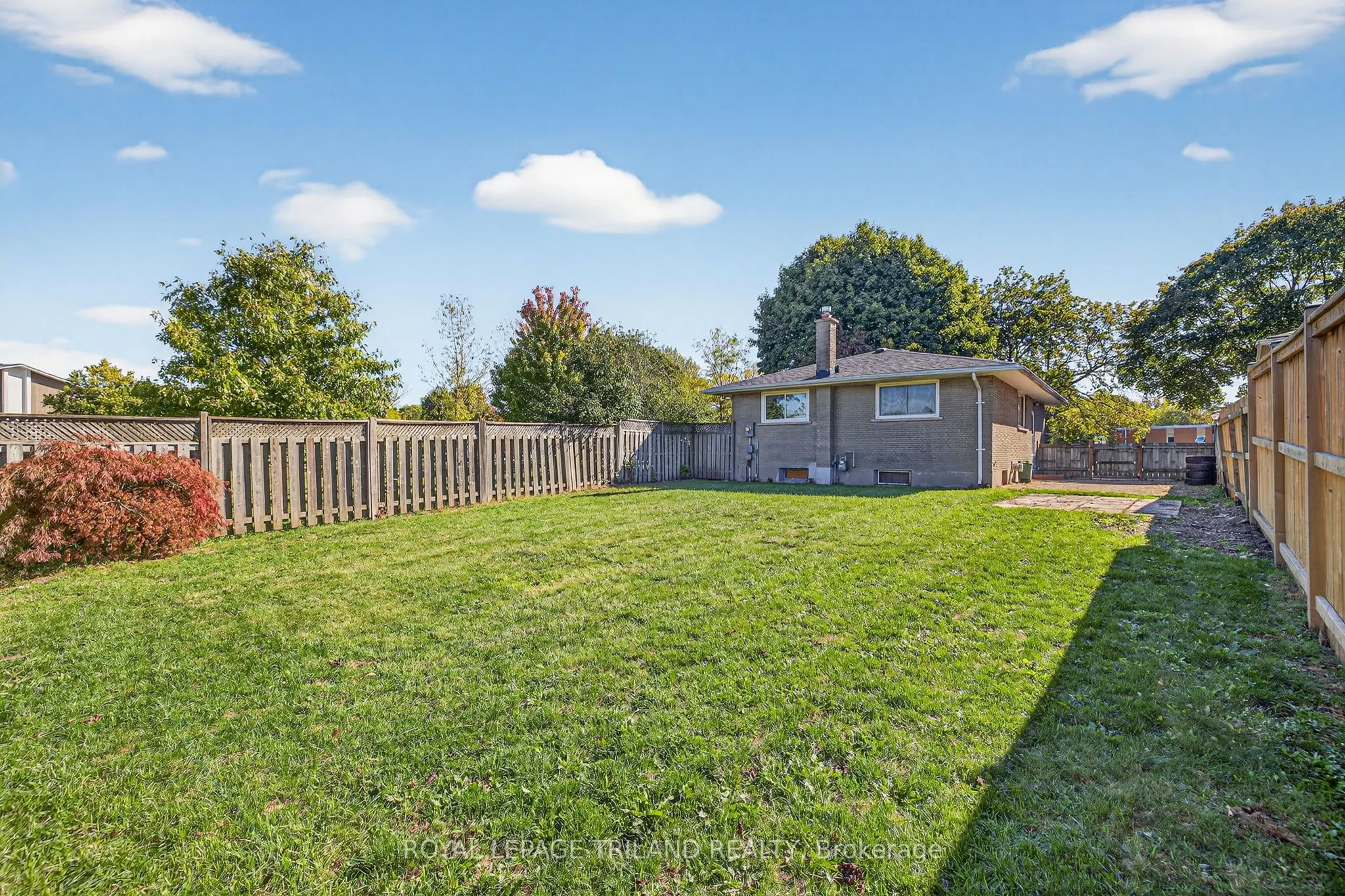 170 Pawnee Road