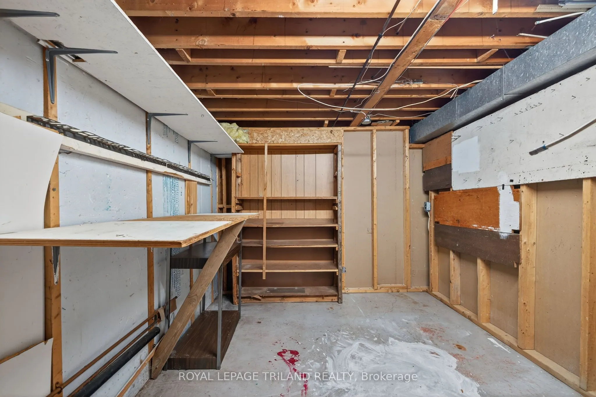 170 Pawnee Road