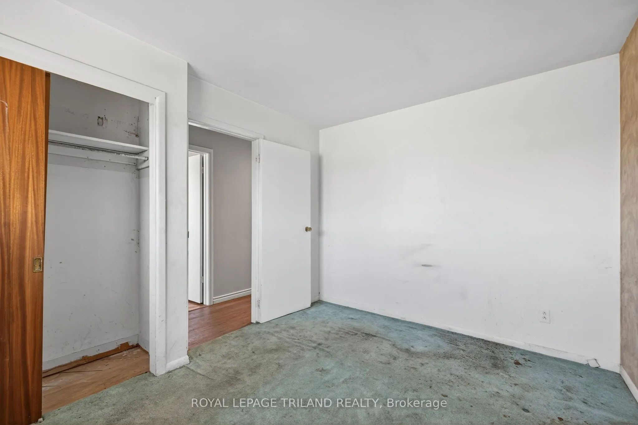 170 Pawnee Road