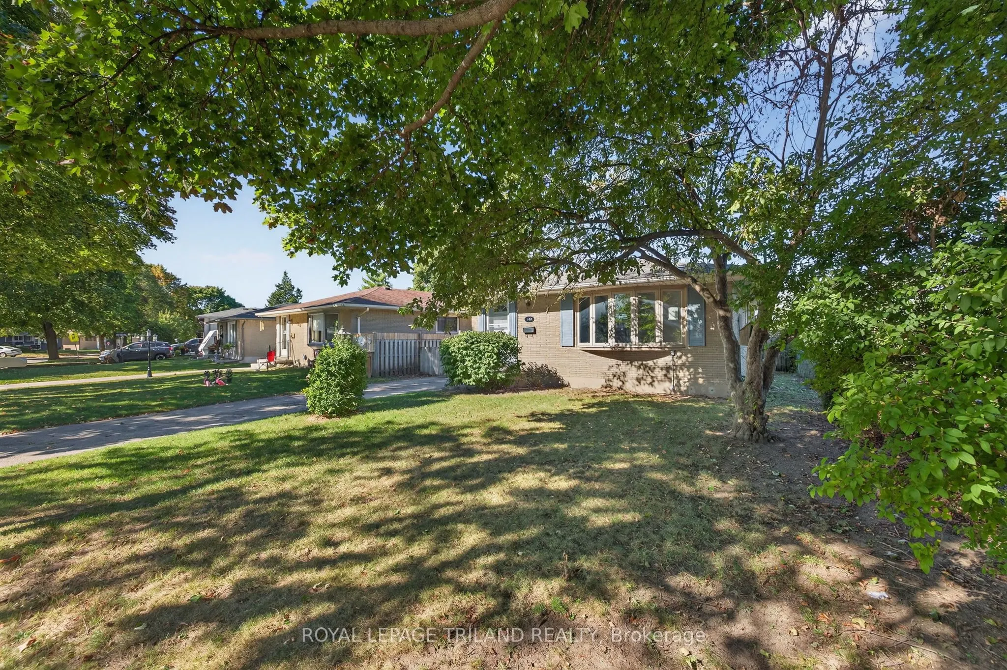 170 Pawnee Road