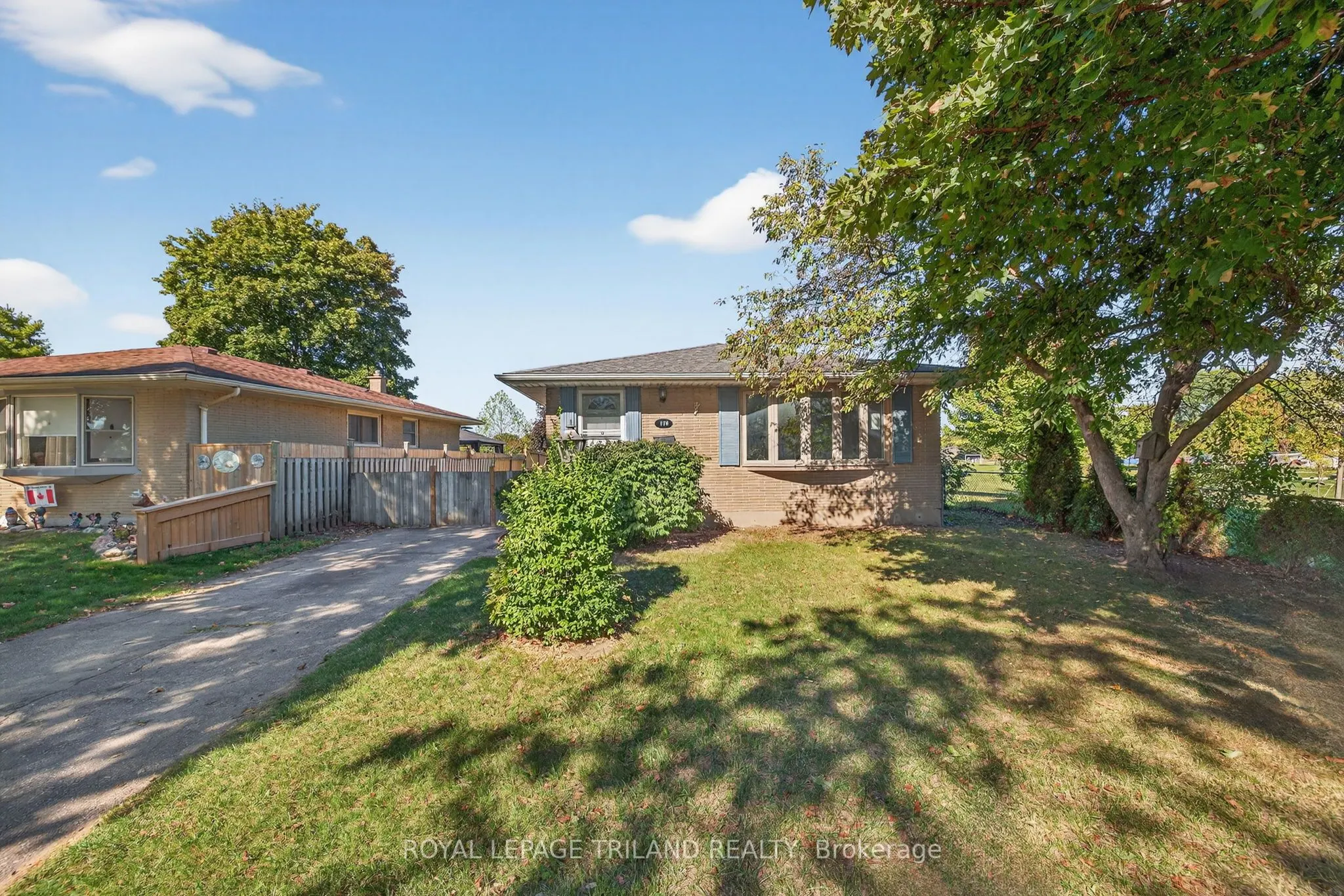 170 Pawnee Road