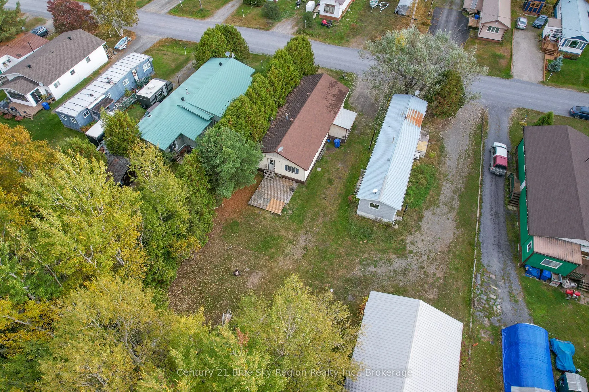 25 Hillcrest Drive
