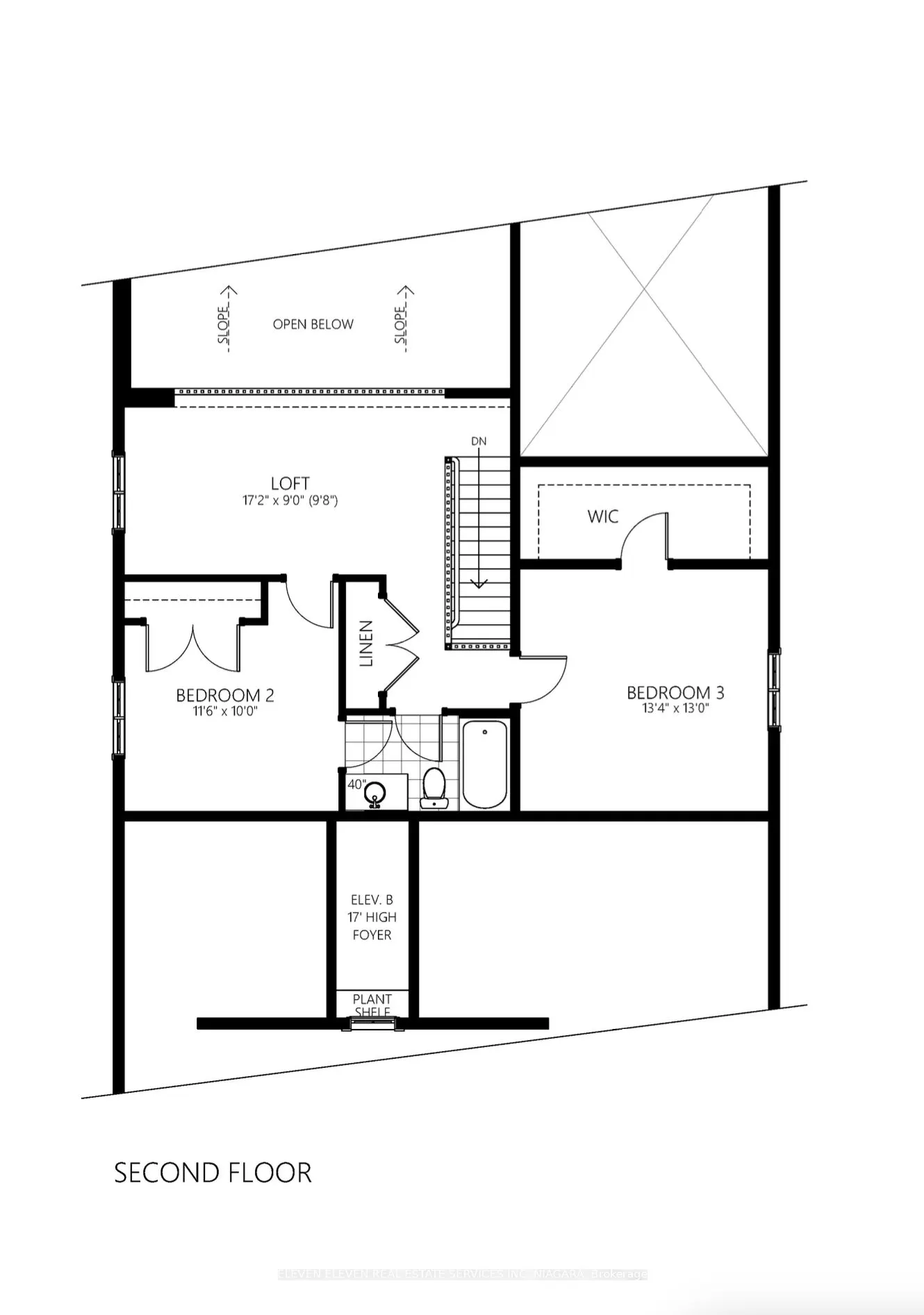 7483 Sherrilee Crescent