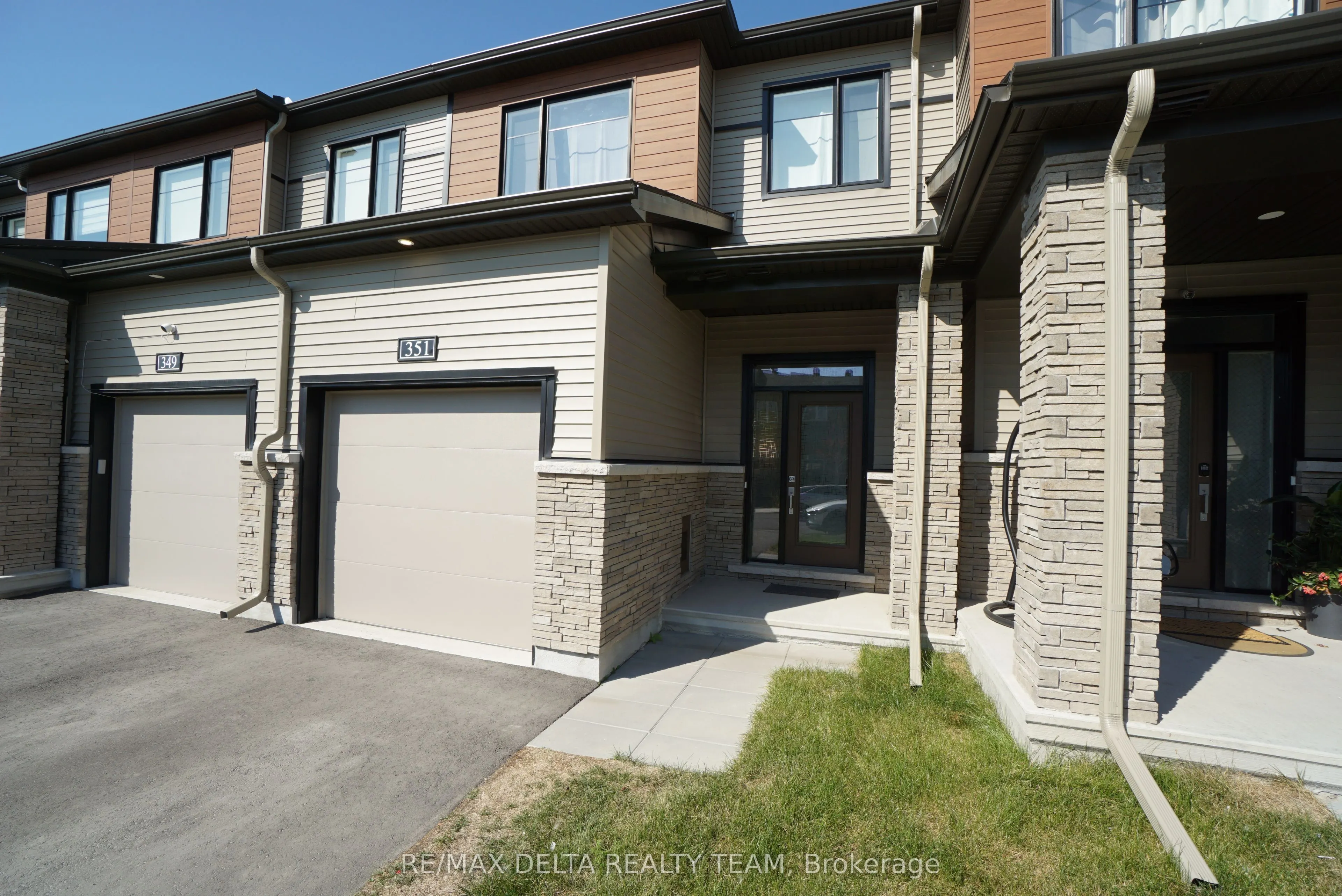 351 Establish Avenue