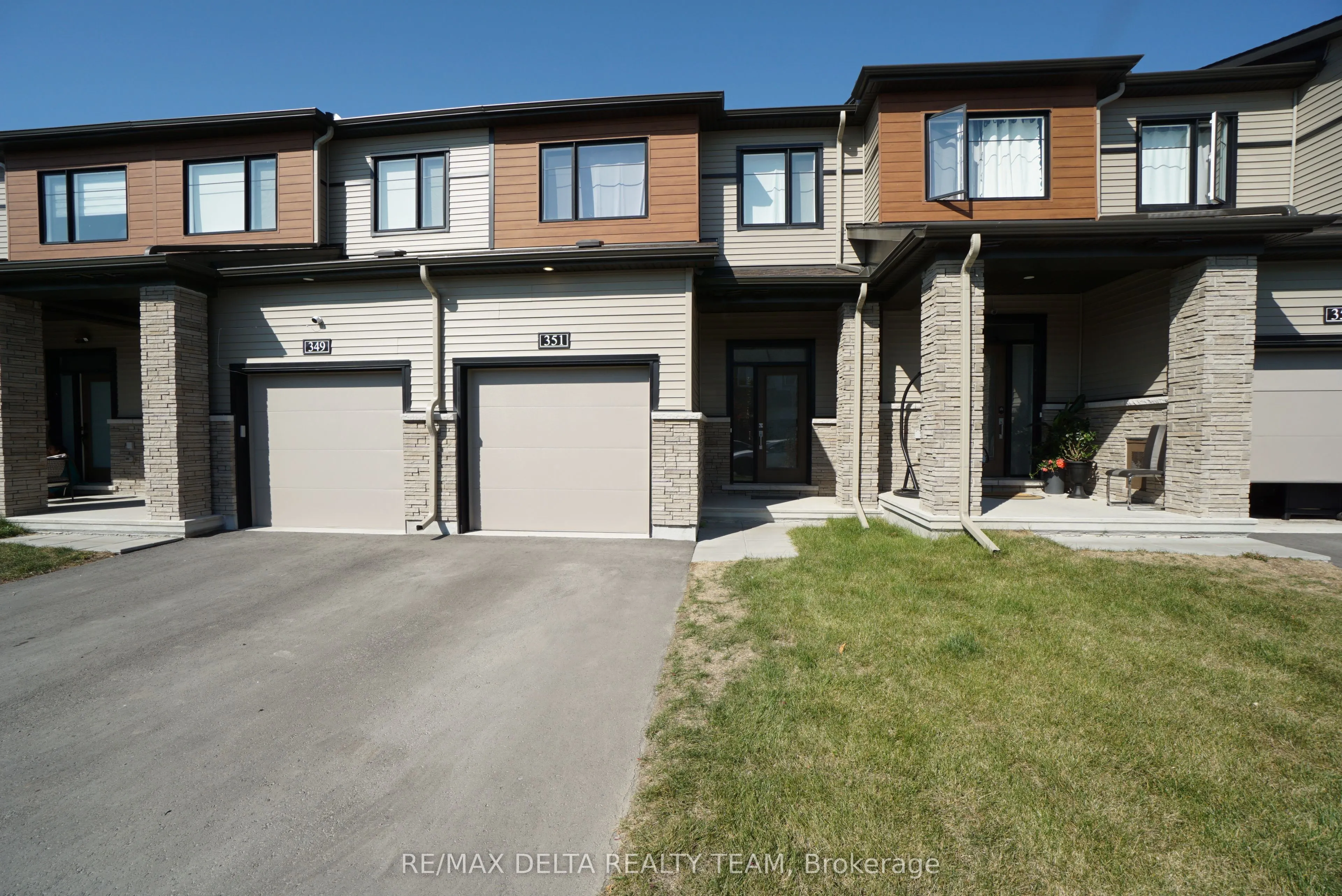 351 Establish Avenue