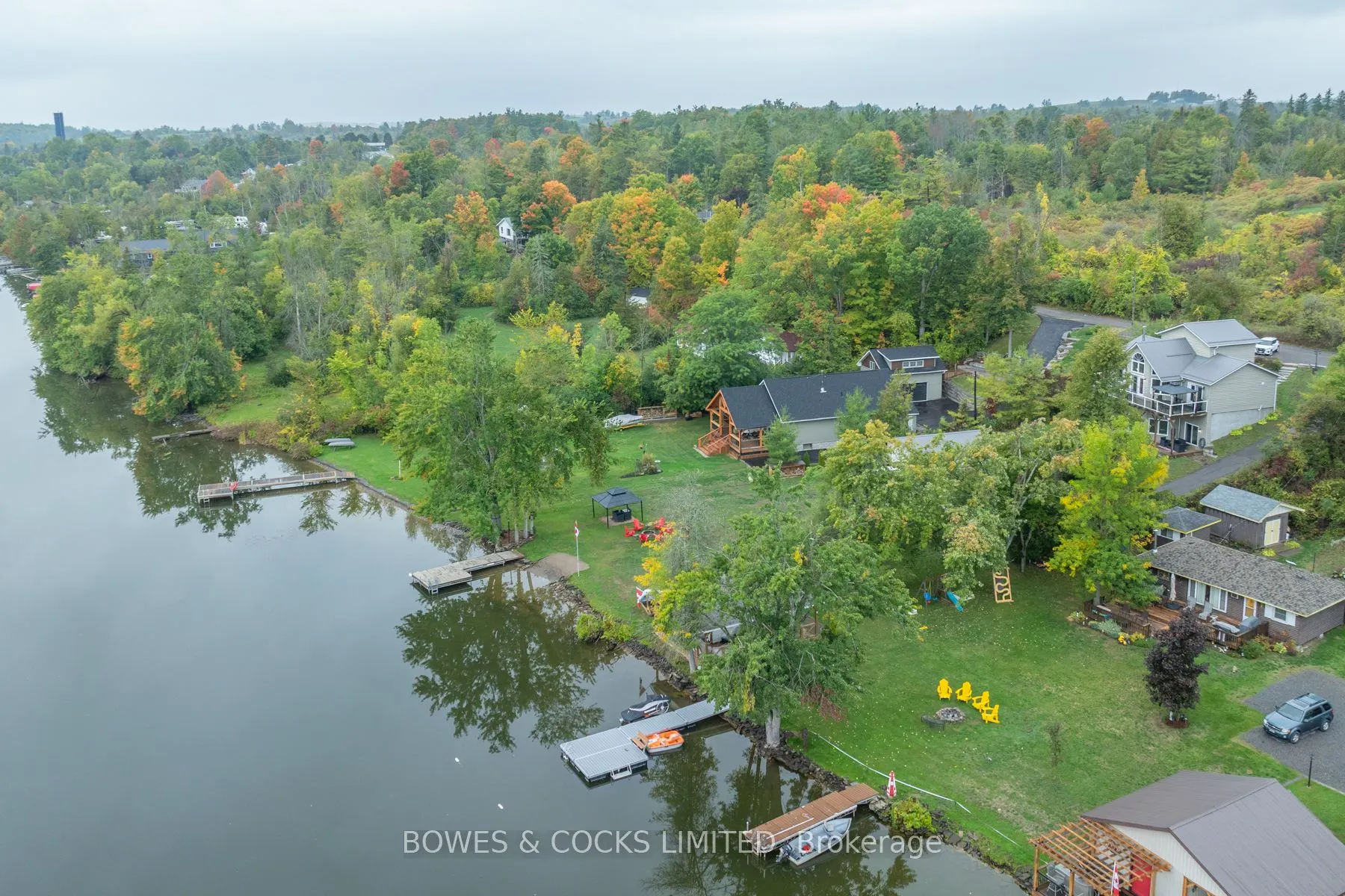 1425 Trent Lane