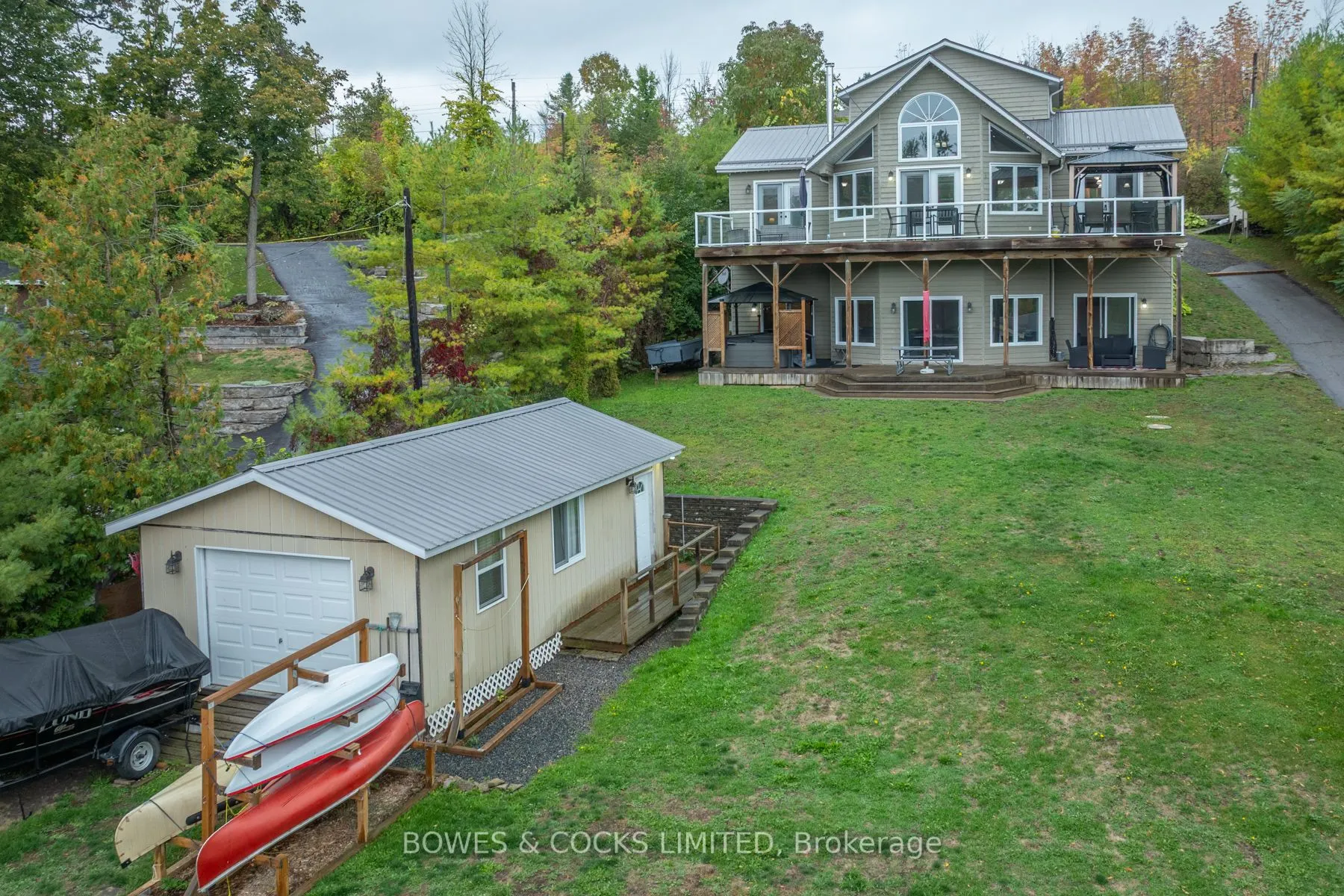 1425 Trent Lane