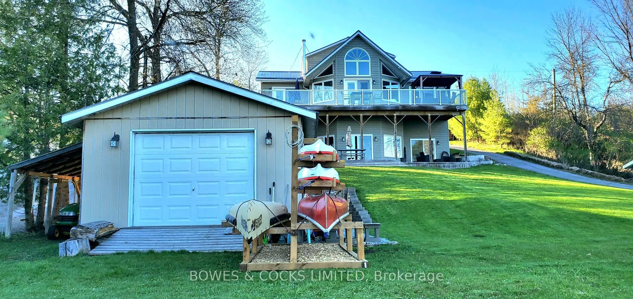 1425 Trent Lane