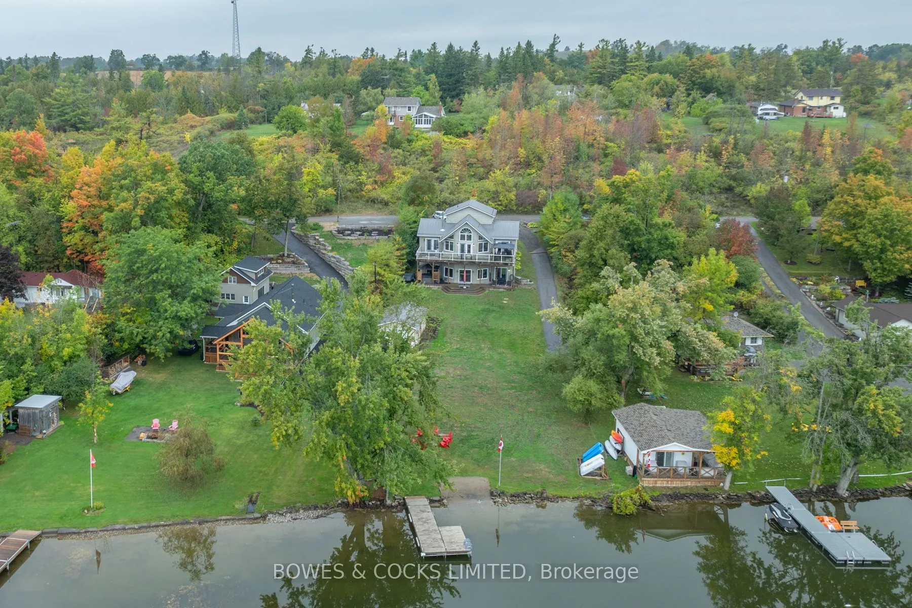 1425 Trent Lane