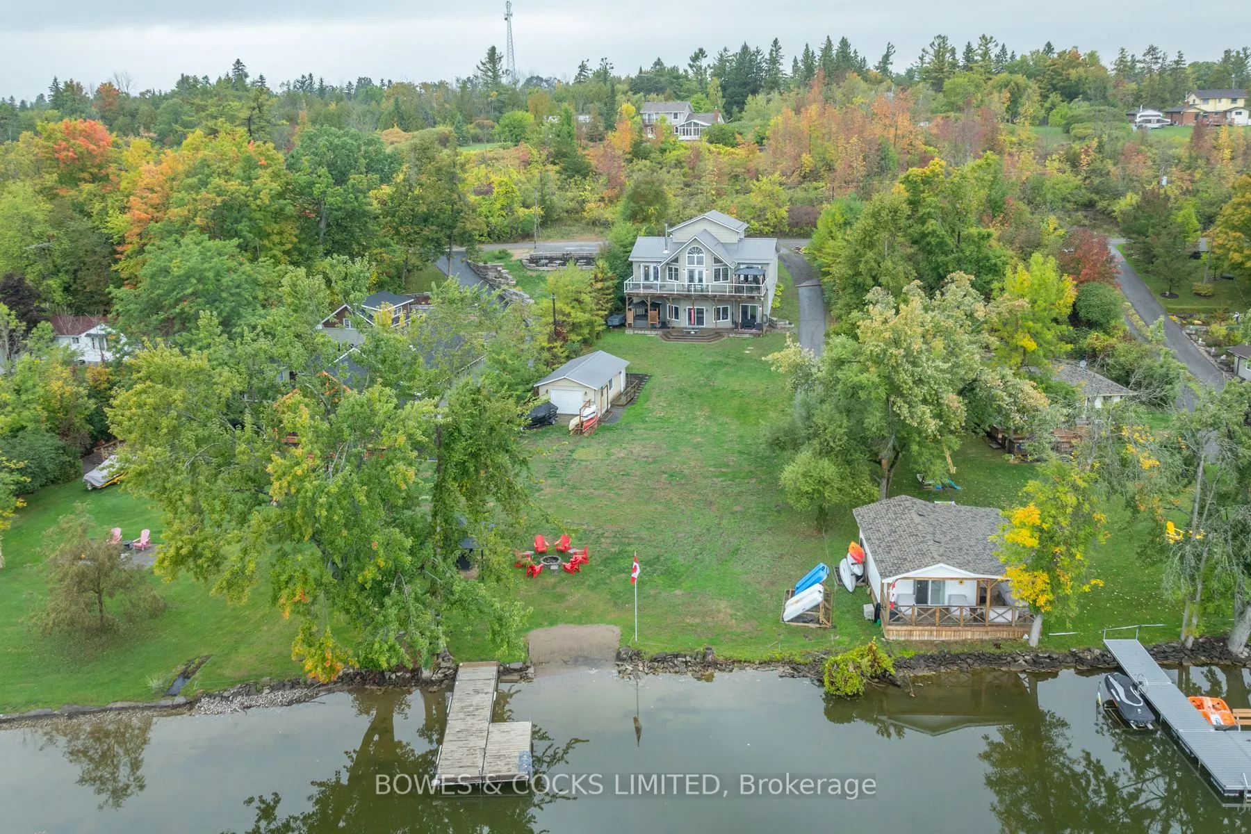 1425 Trent Lane