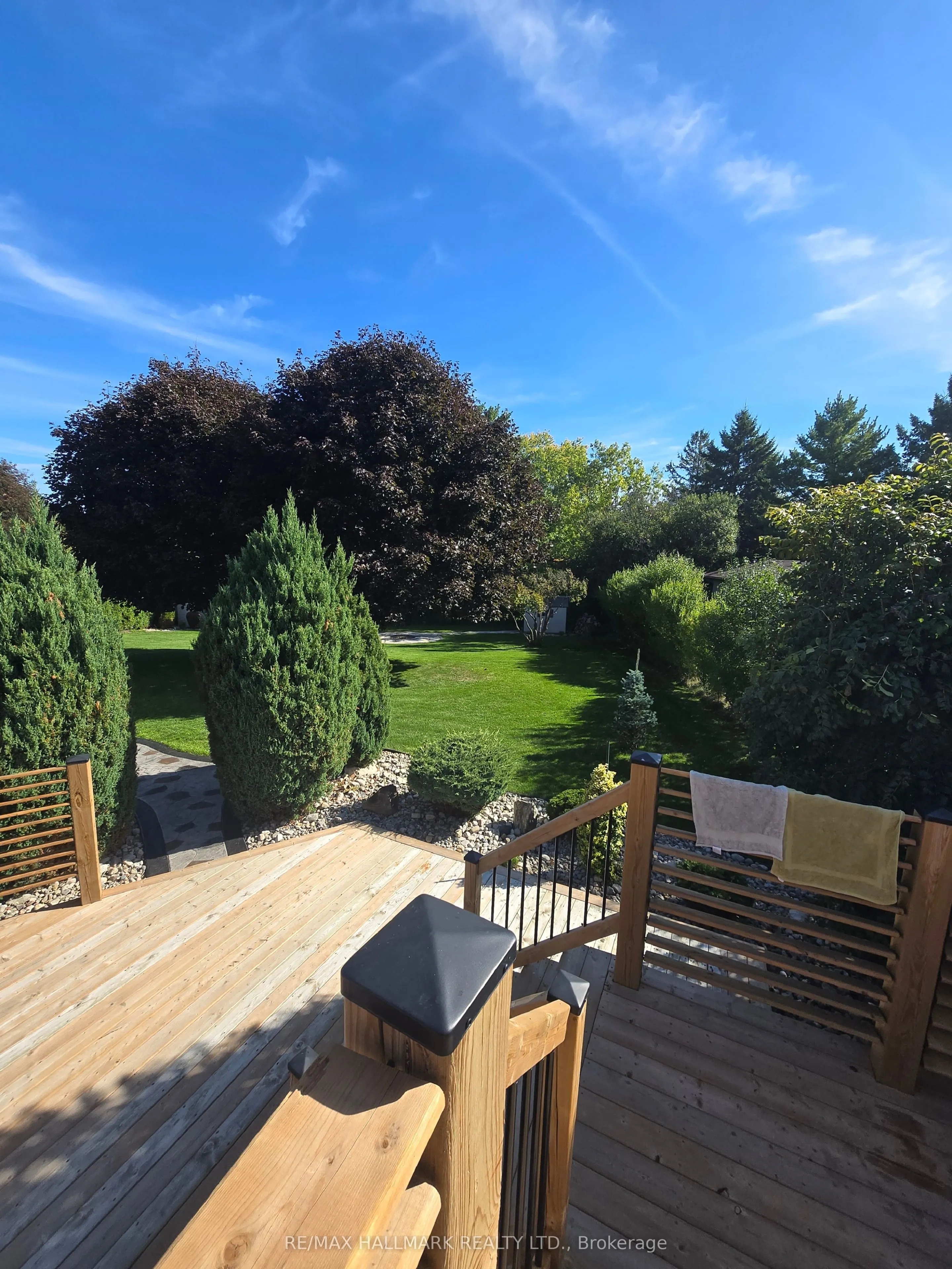 18 Summerside Crescent, #101
