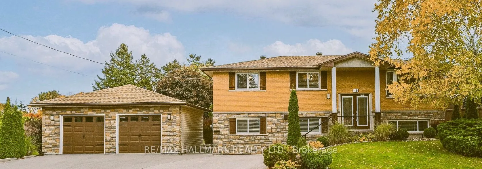 18 Summerside Crescent, #101