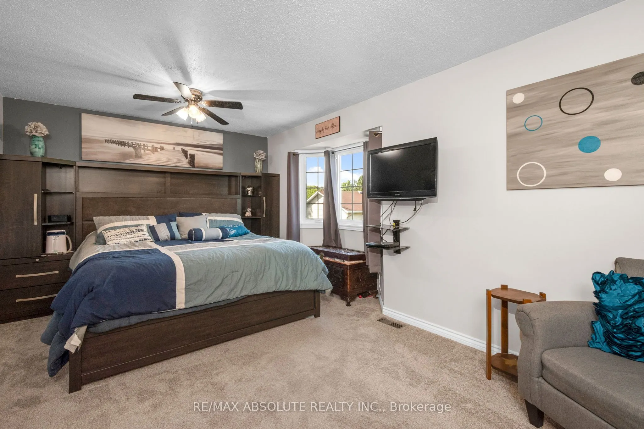 171 Springwater Drive