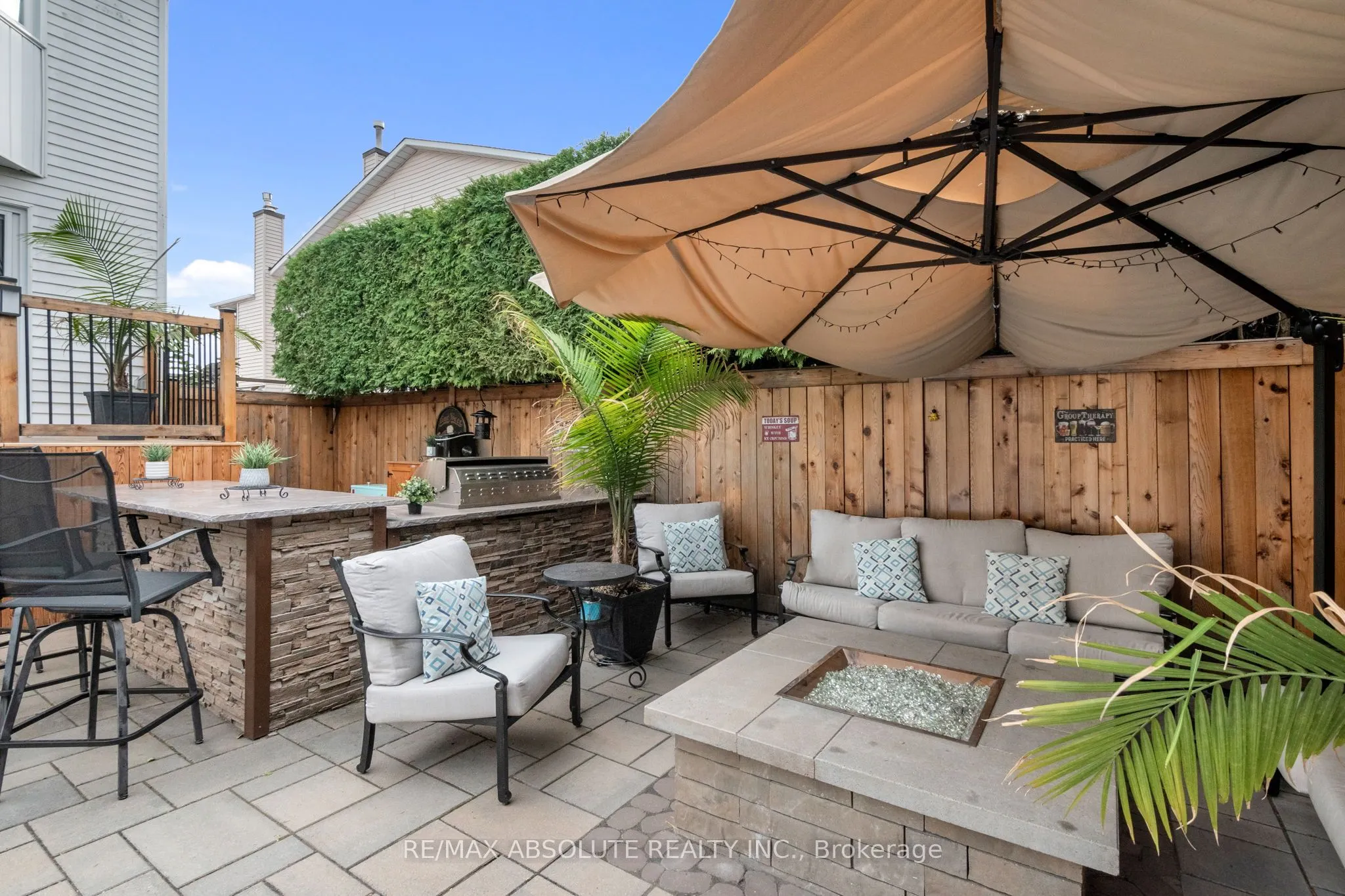 171 Springwater Drive