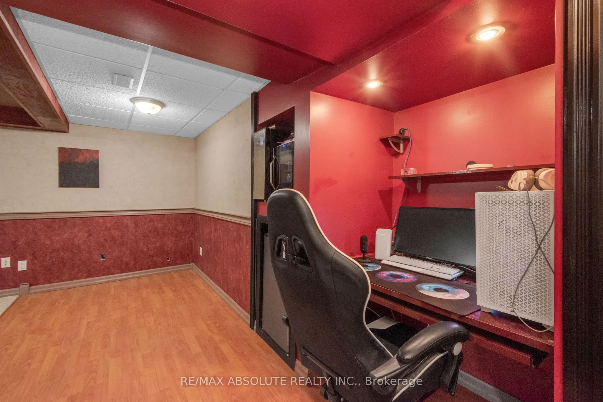 171 Springwater Drive