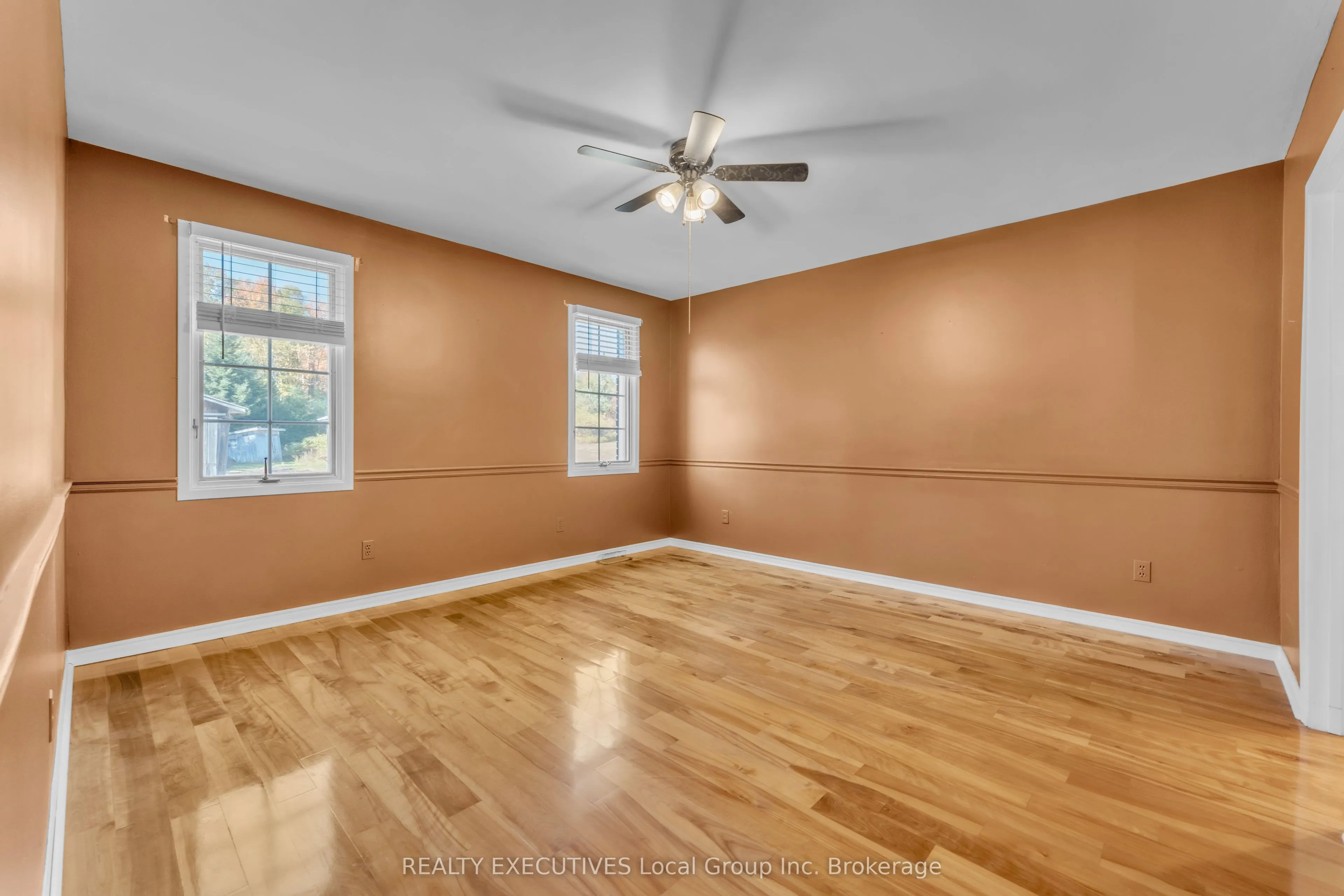 400 Bomarc Road
