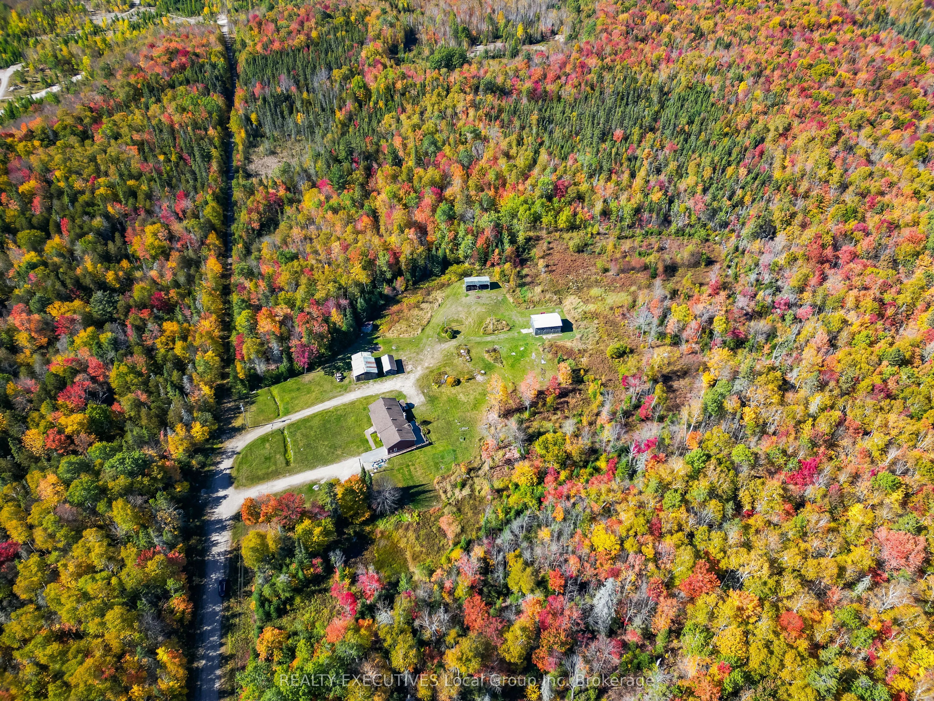 400 Bomarc Road
