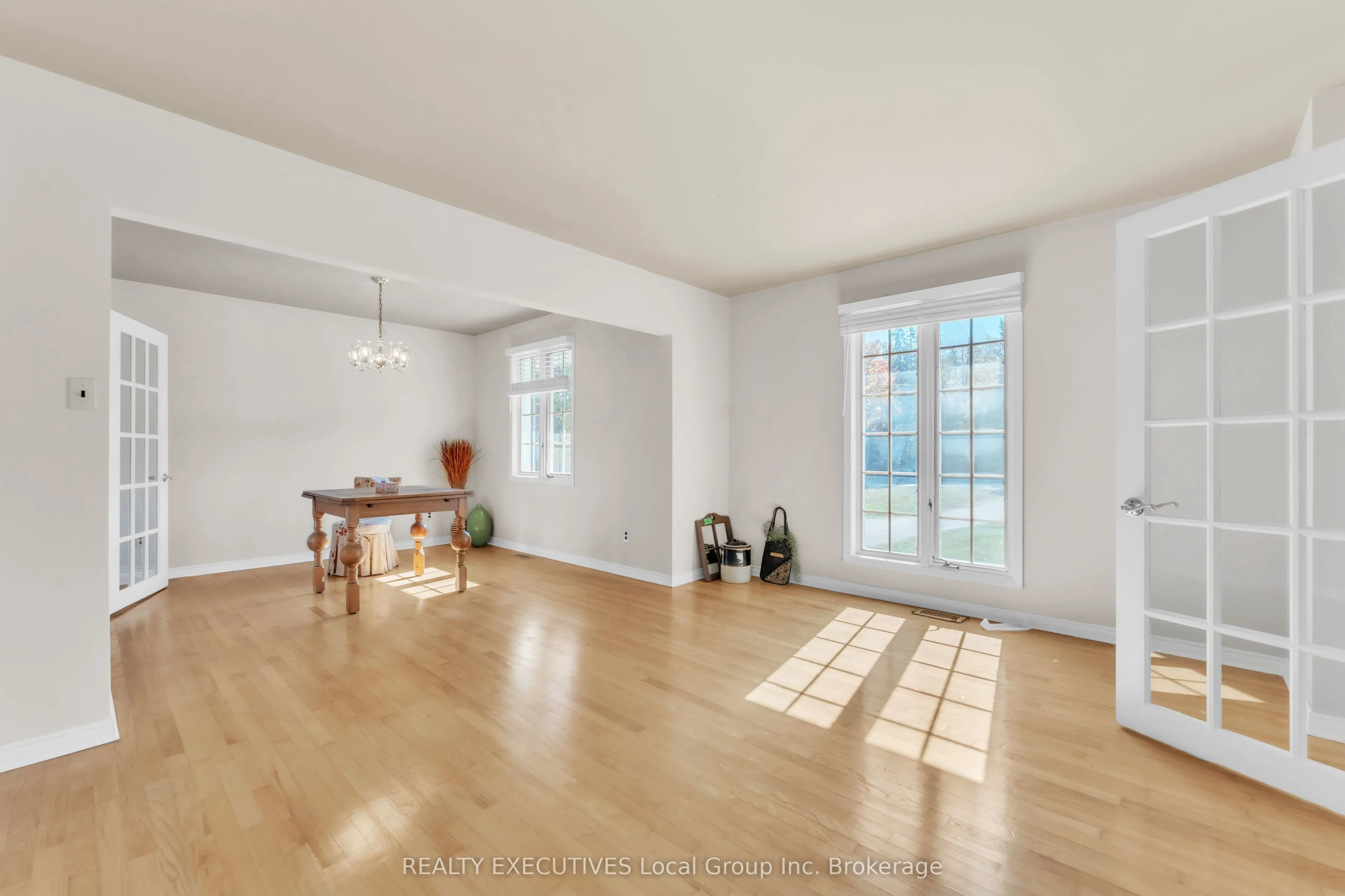 400 Bomarc Road