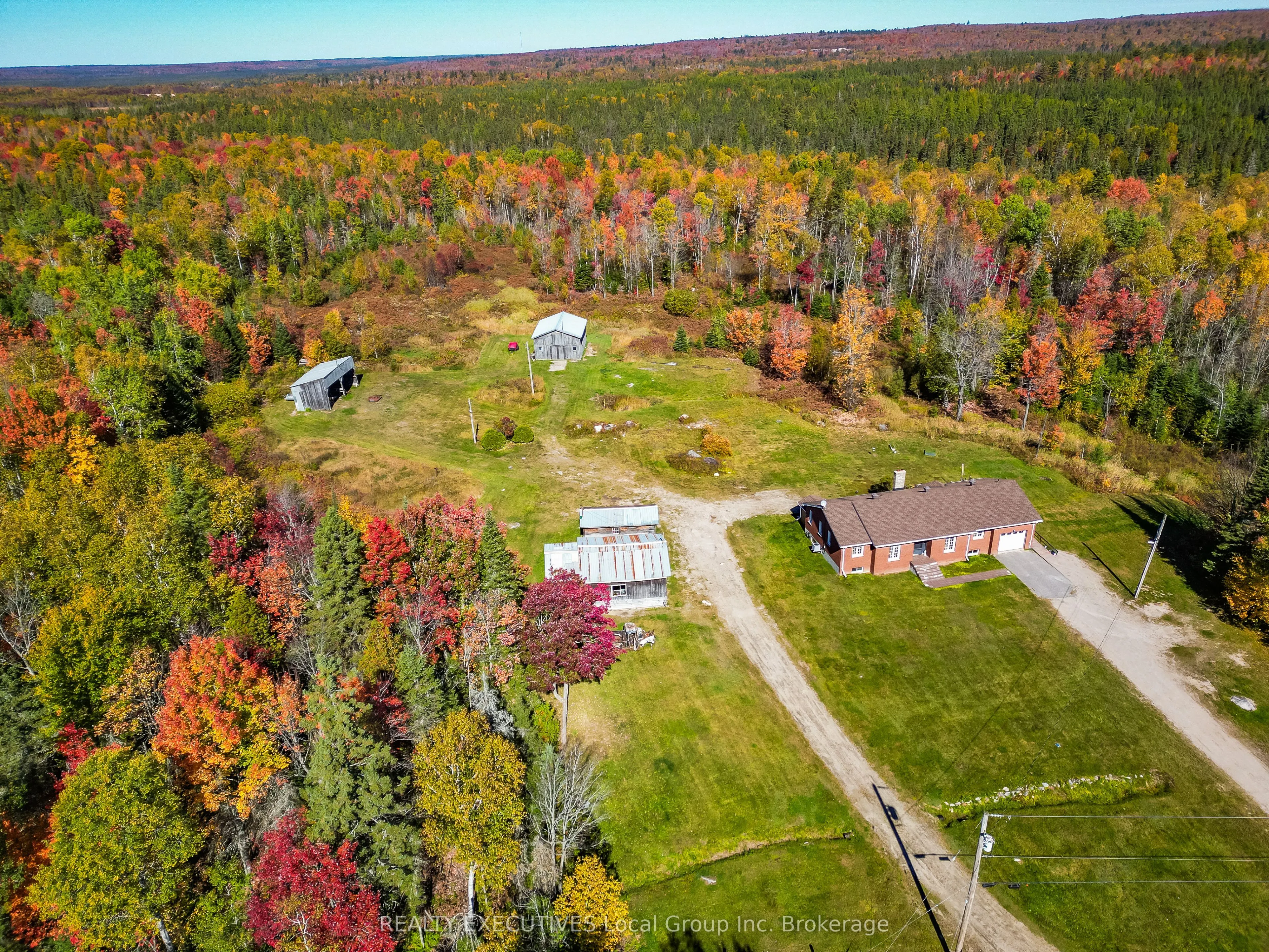 400 Bomarc Road