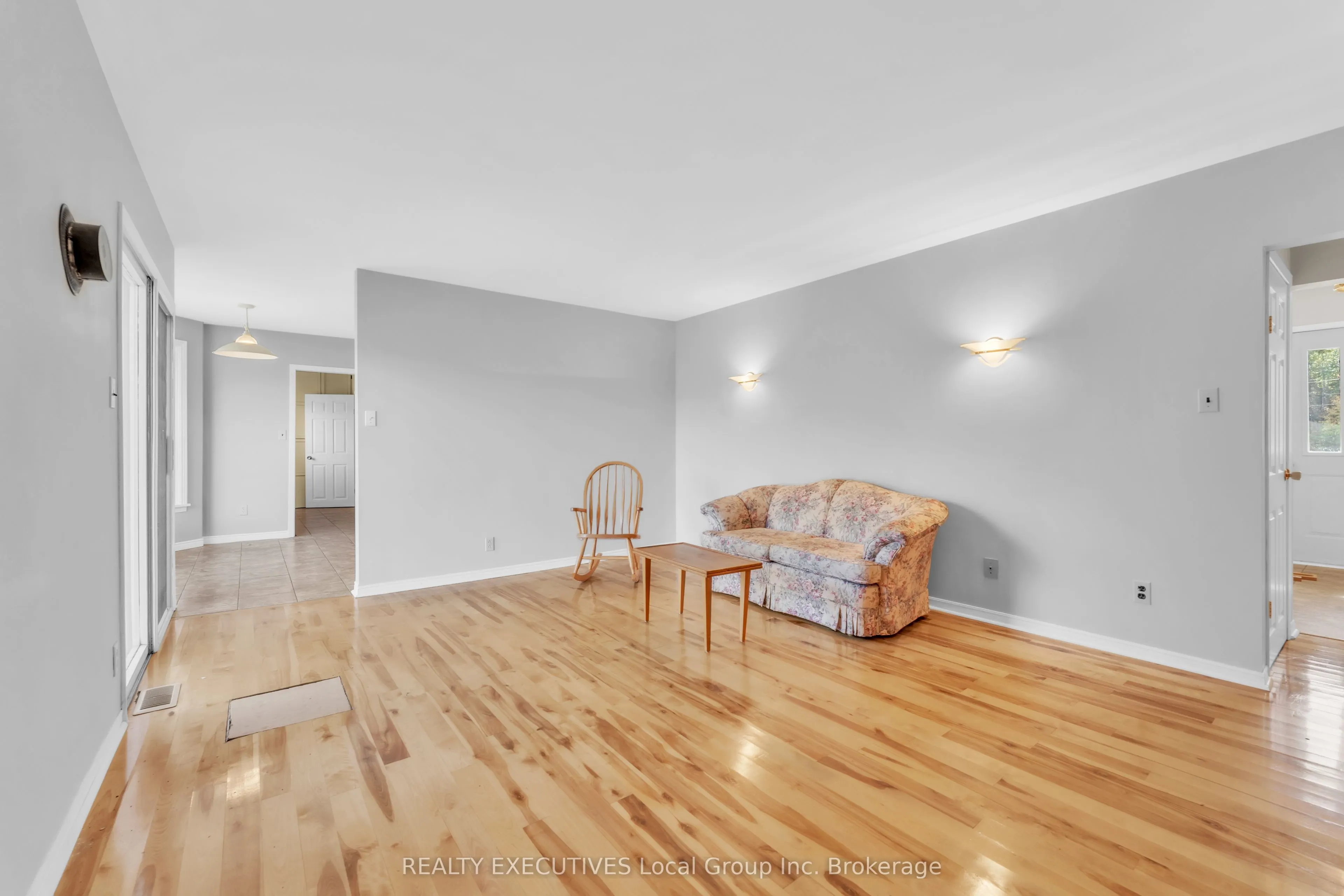 400 Bomarc Road