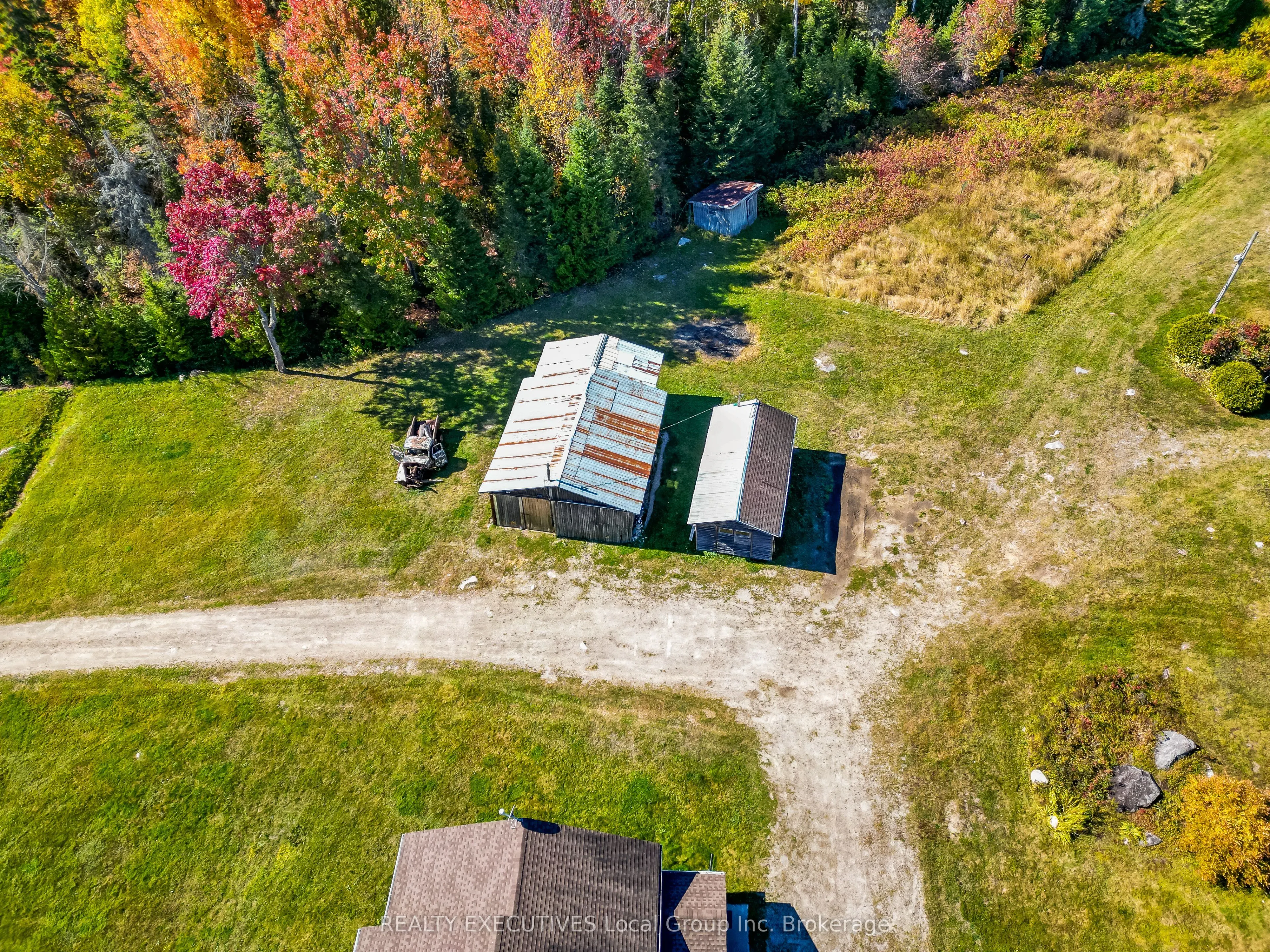 400 Bomarc Road