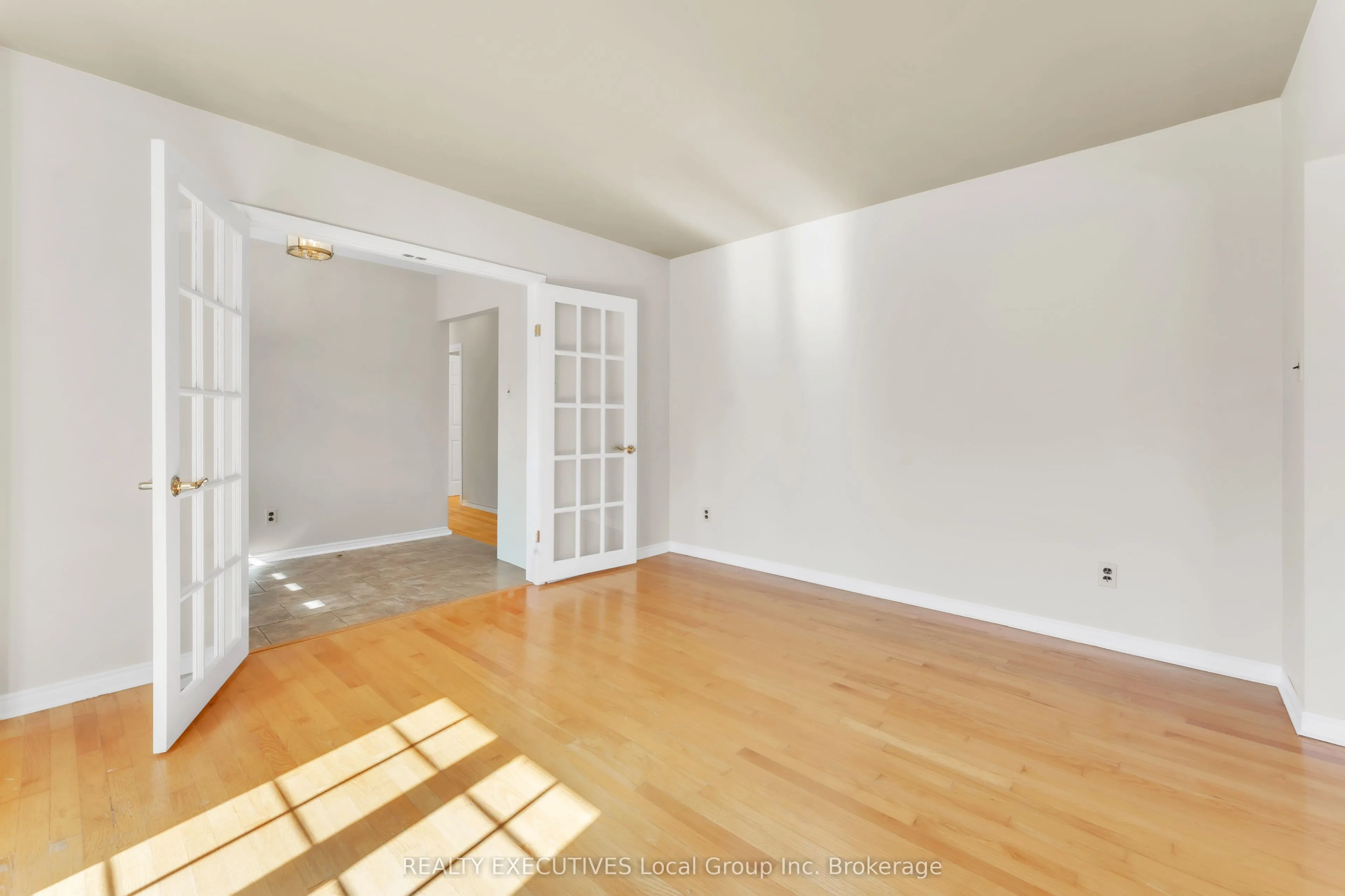 400 Bomarc Road