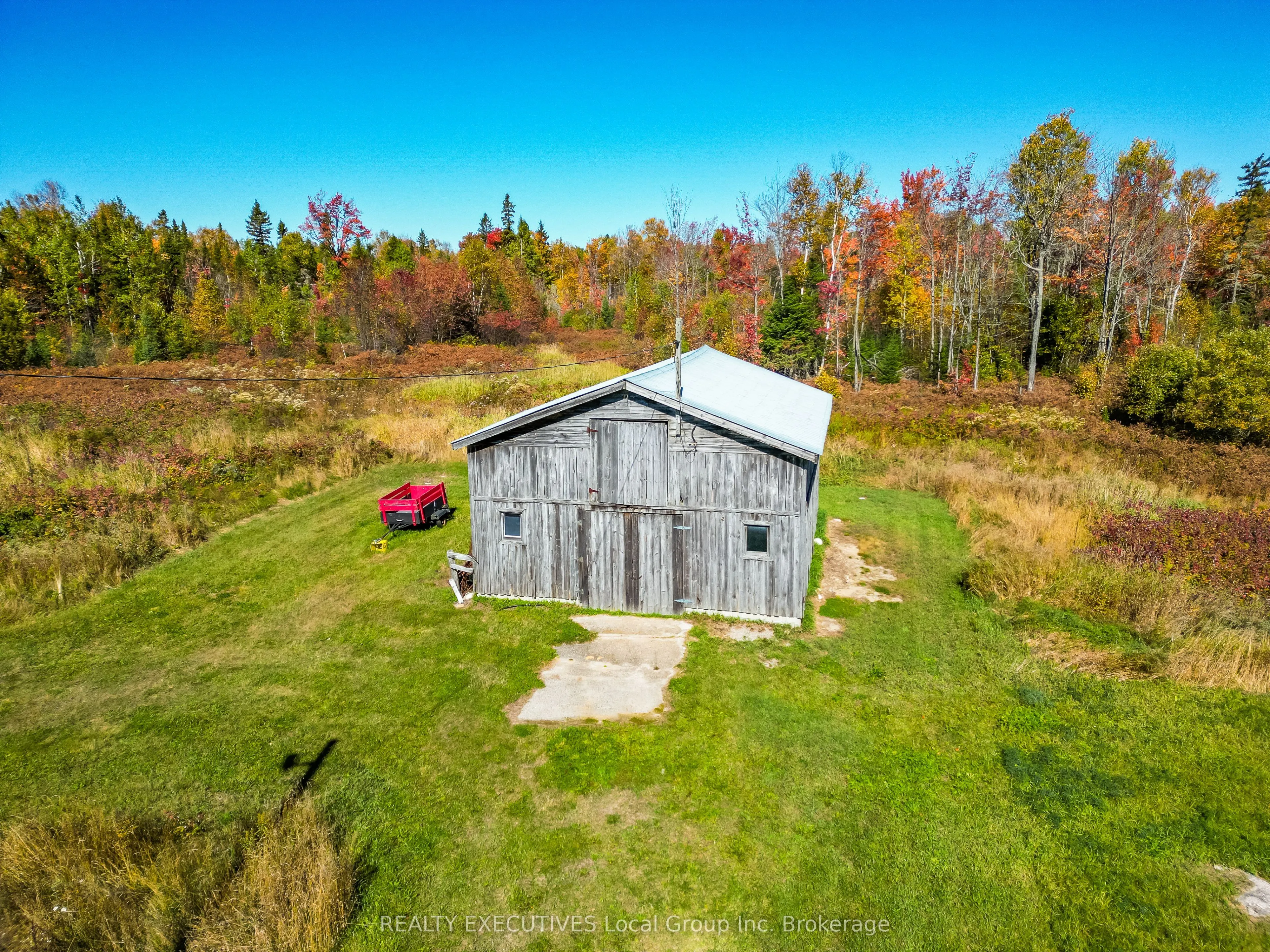 400 Bomarc Road