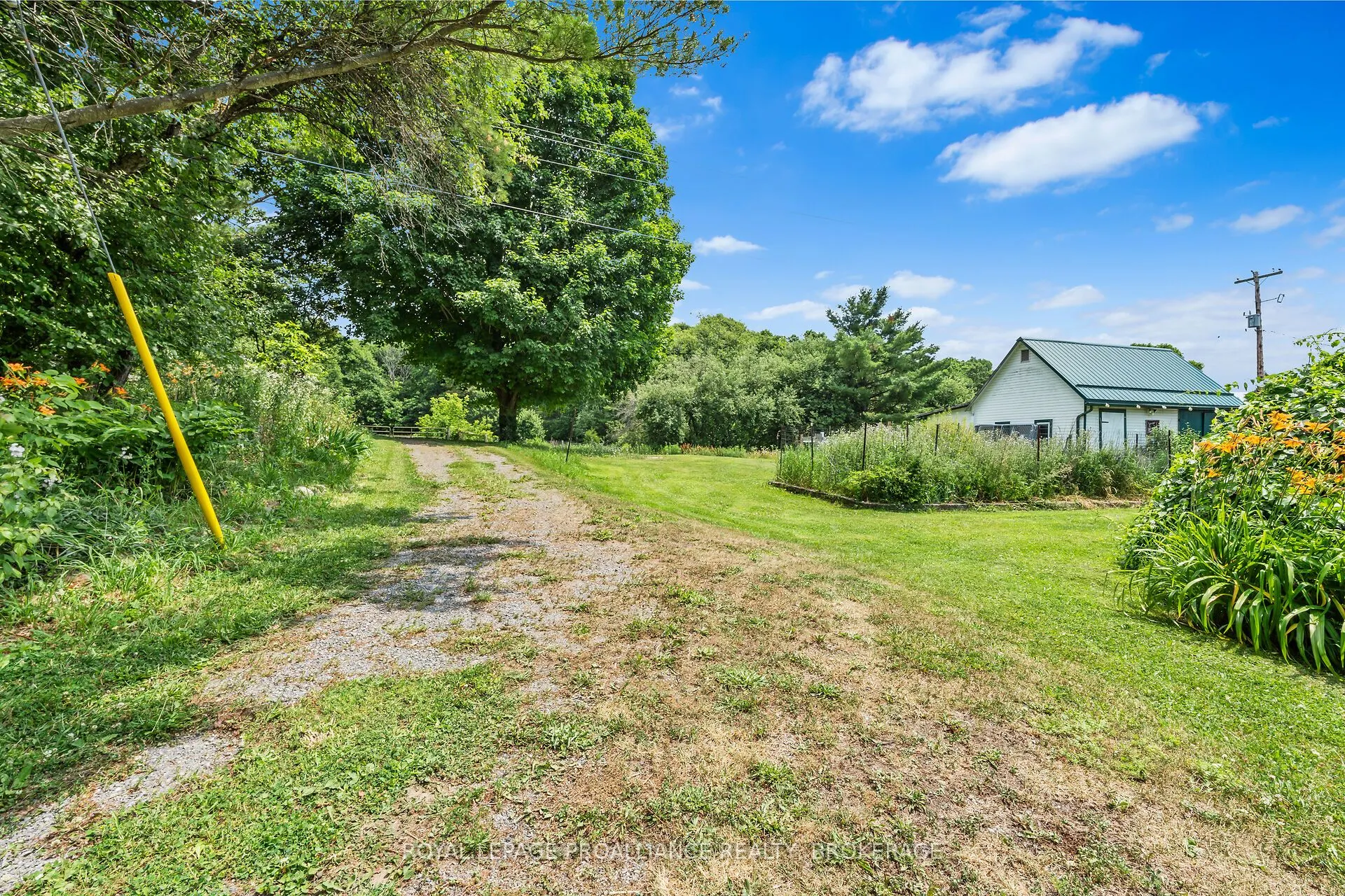 718 Jones Falls Road