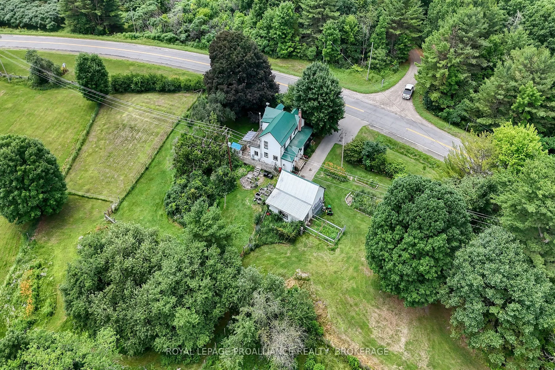 718 Jones Falls Road