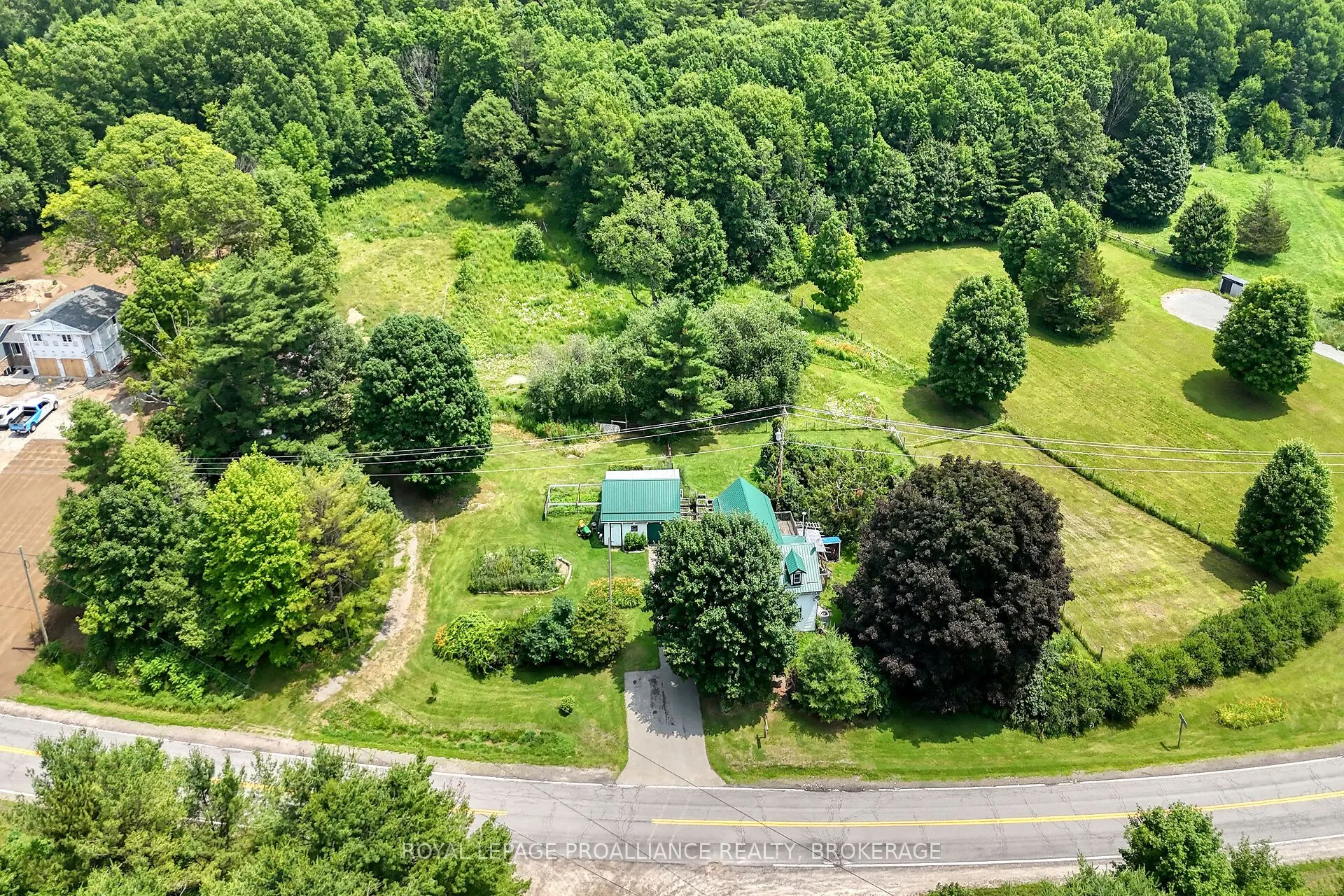 718 Jones Falls Road