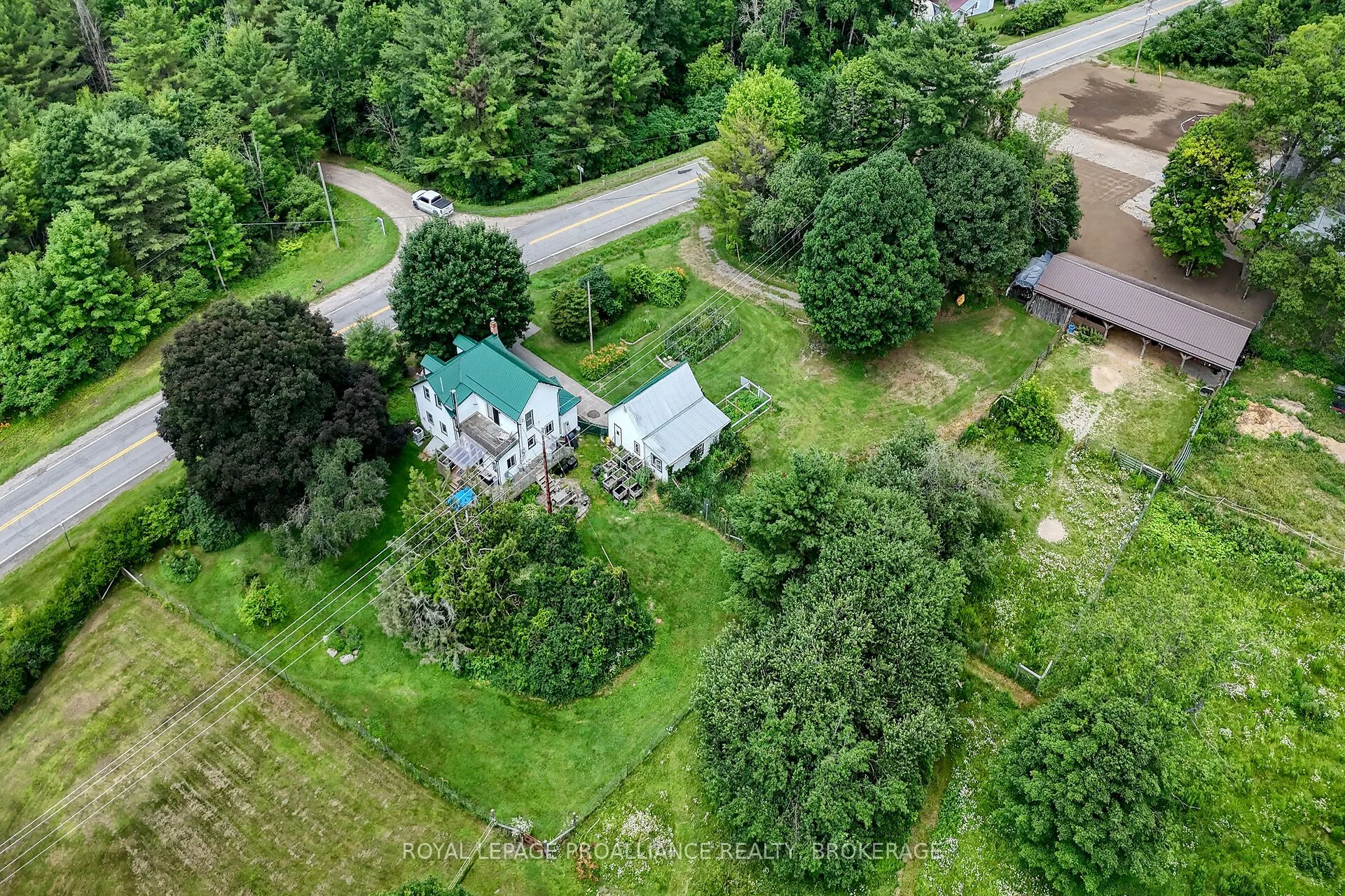 718 Jones Falls Road