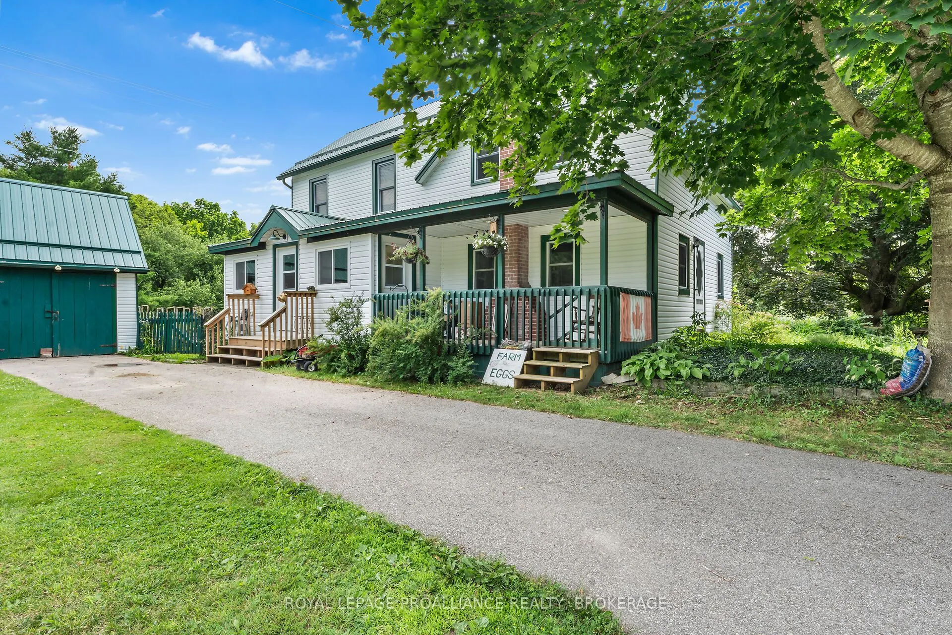 718 Jones Falls Road