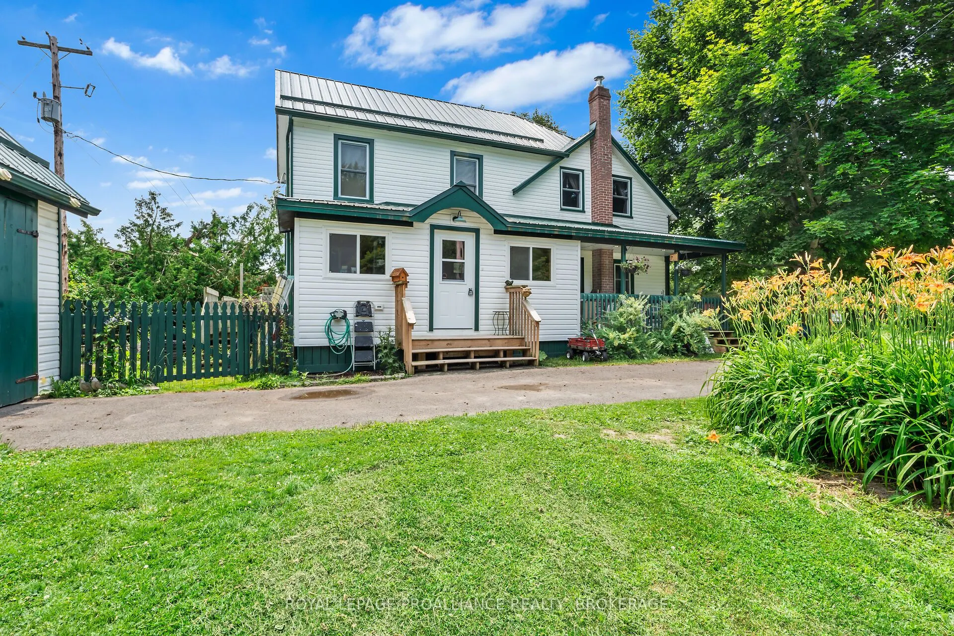 718 Jones Falls Road