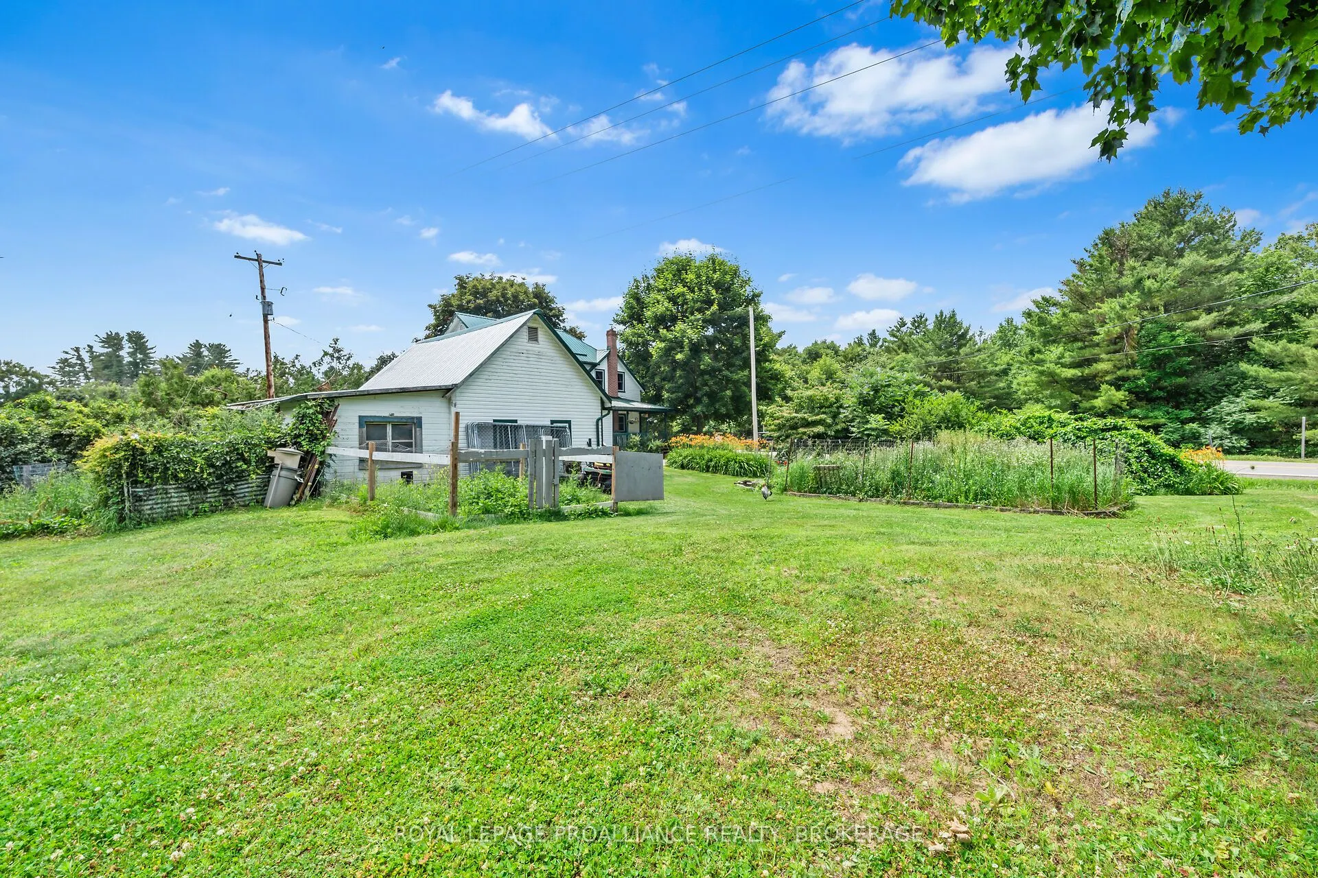 718 Jones Falls Road