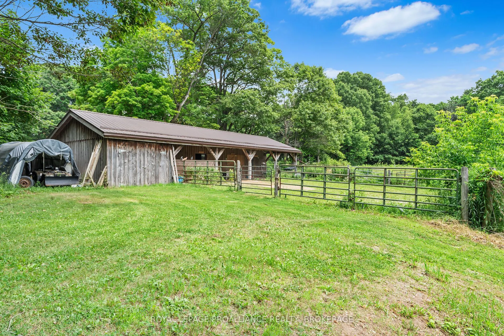 718 Jones Falls Road