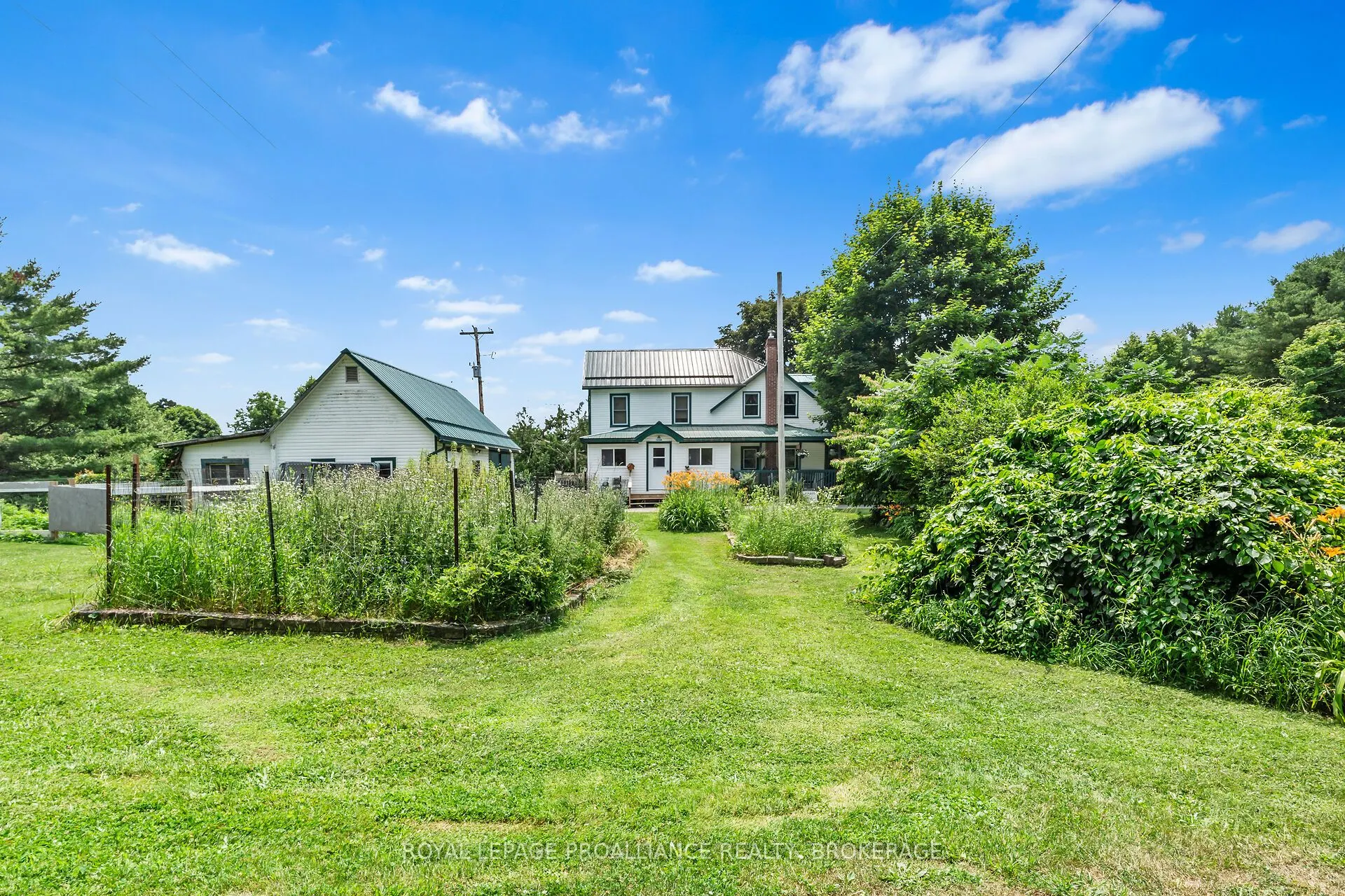 718 Jones Falls Road
