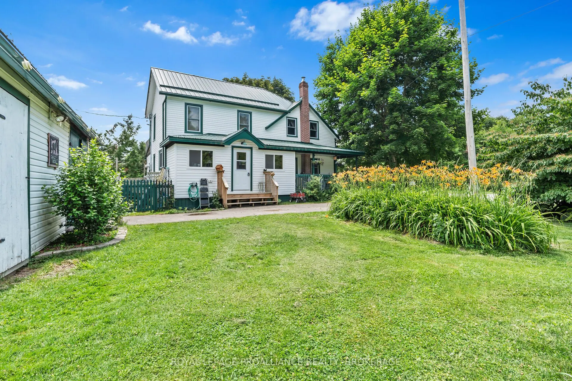 718 Jones Falls Road