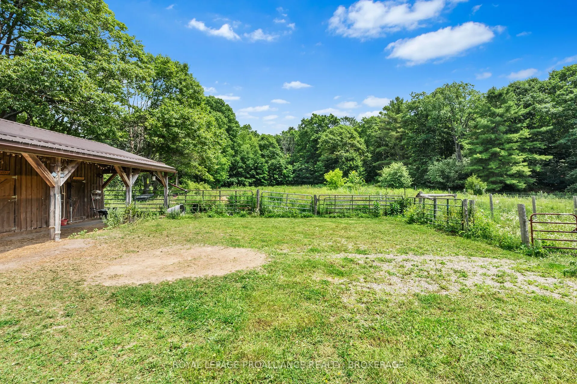 718 Jones Falls Road
