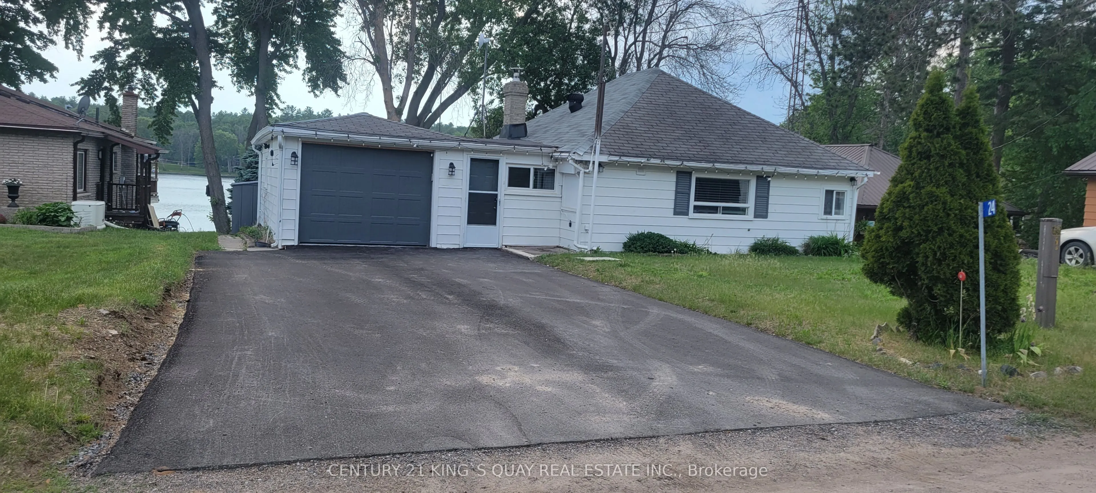 24 Cosy Cove Lane